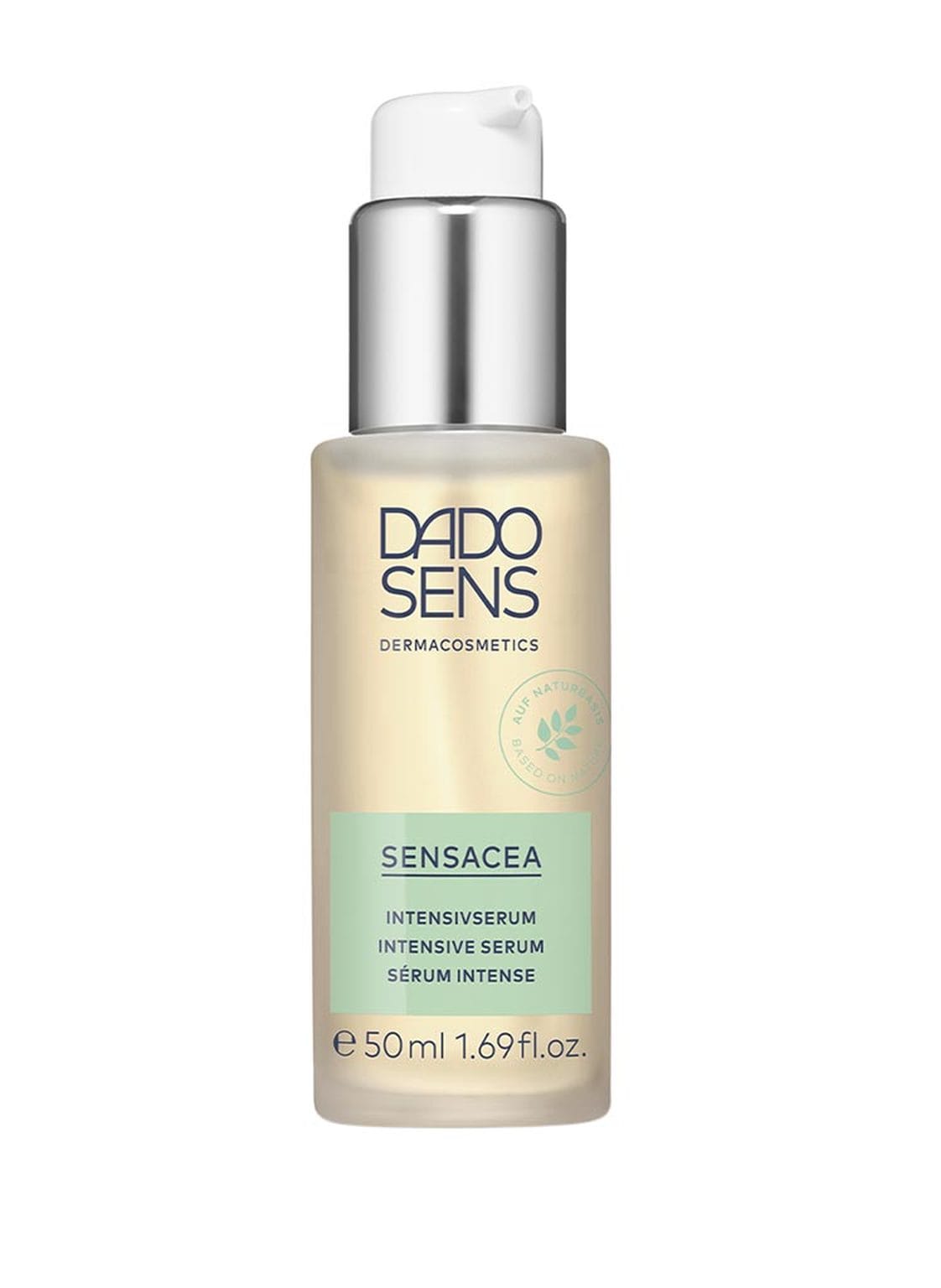 Image of Dado Sens Sensacea Intensivserum 50 ml