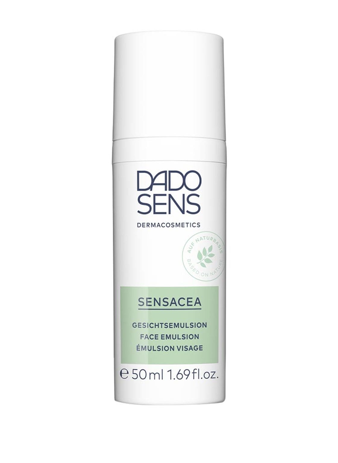 Image of Dado Sens Sensacea Gesichtsemulsion 50 ml