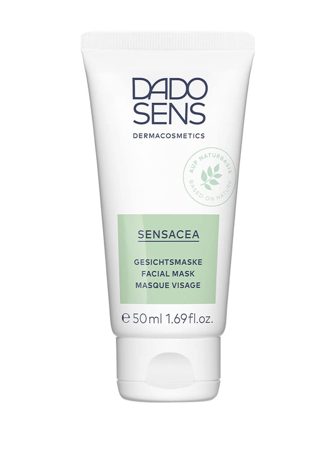 Image of Dado Sens Sensacea Gesichtsmaske 50 ml