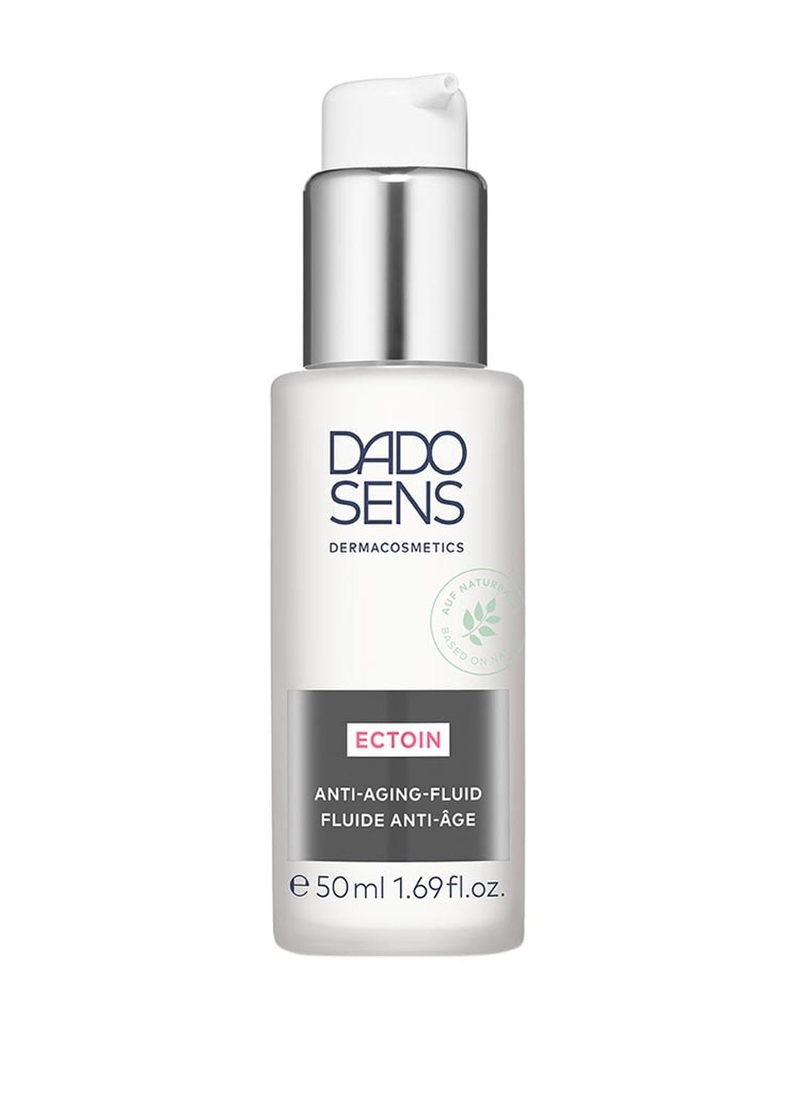 Image of Dado Sens Ectoin Anti-Aging-Fluid 50 ml