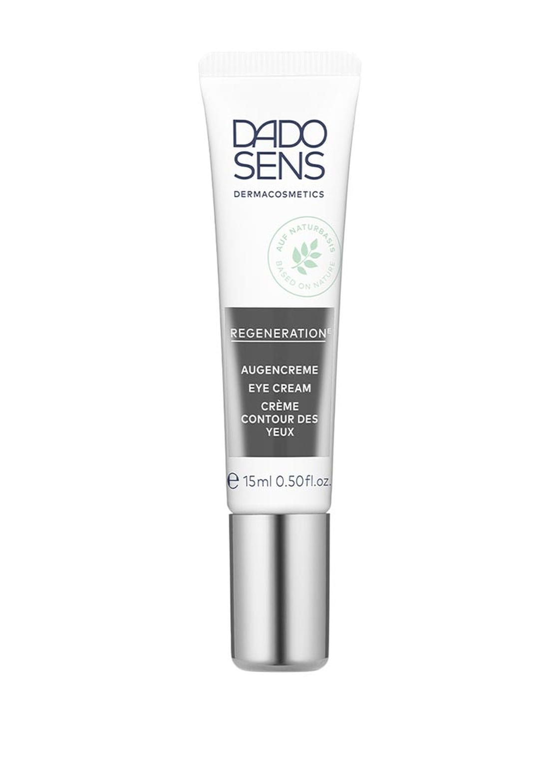 Image of Dado Sens Regeneration E Augencreme 15 ml