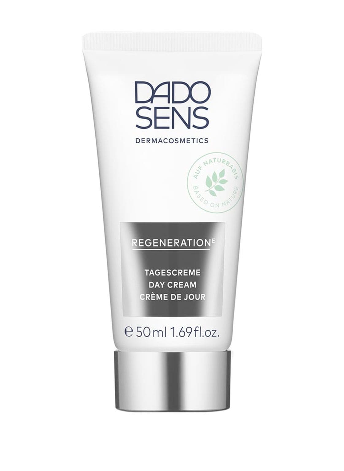 Image of Dado Sens Regeneration E Tagescreme 50 ml