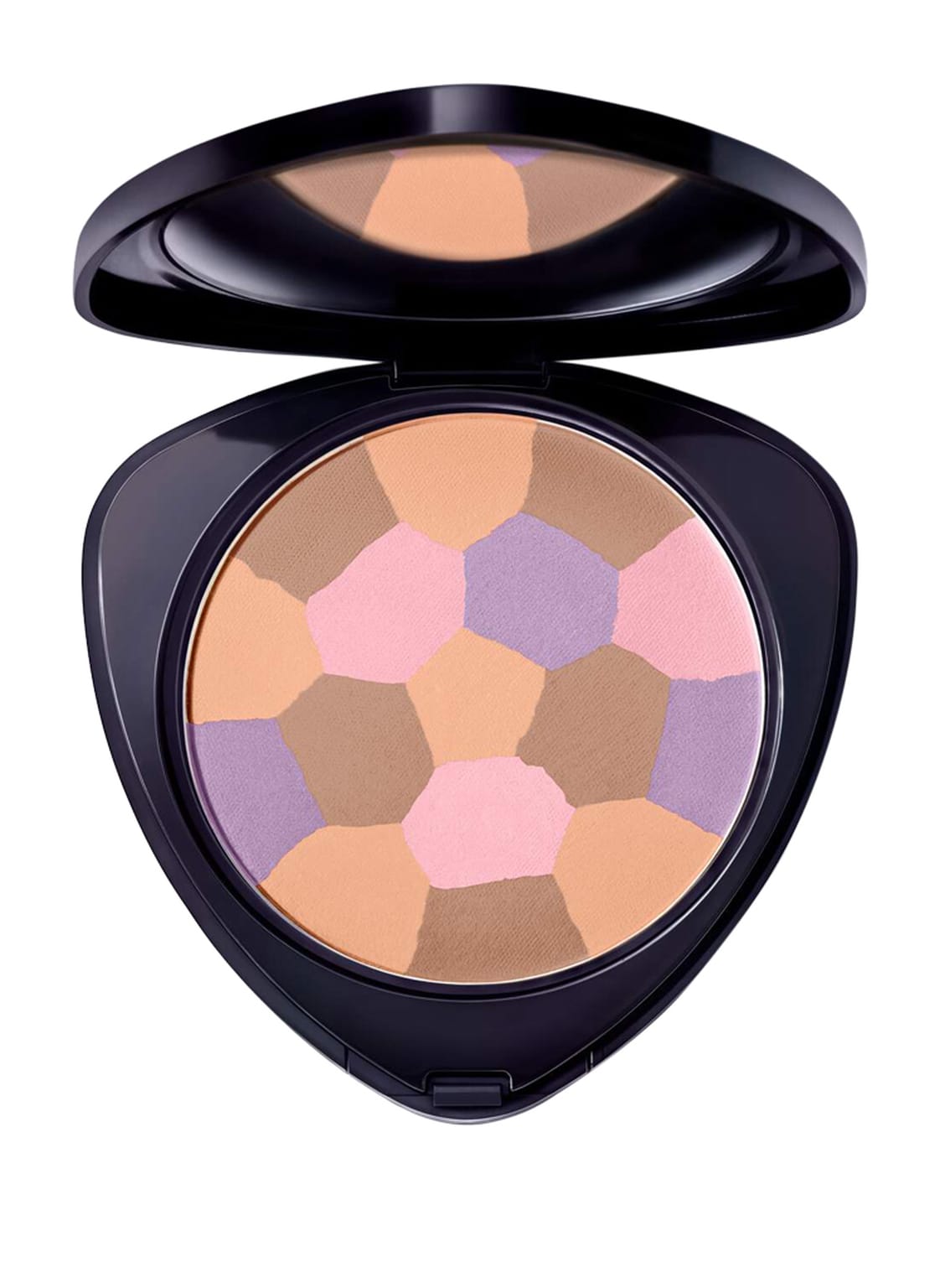 Image of Dr. Hauschka Colour Correcting Powder Farbkorrigierendes Puder