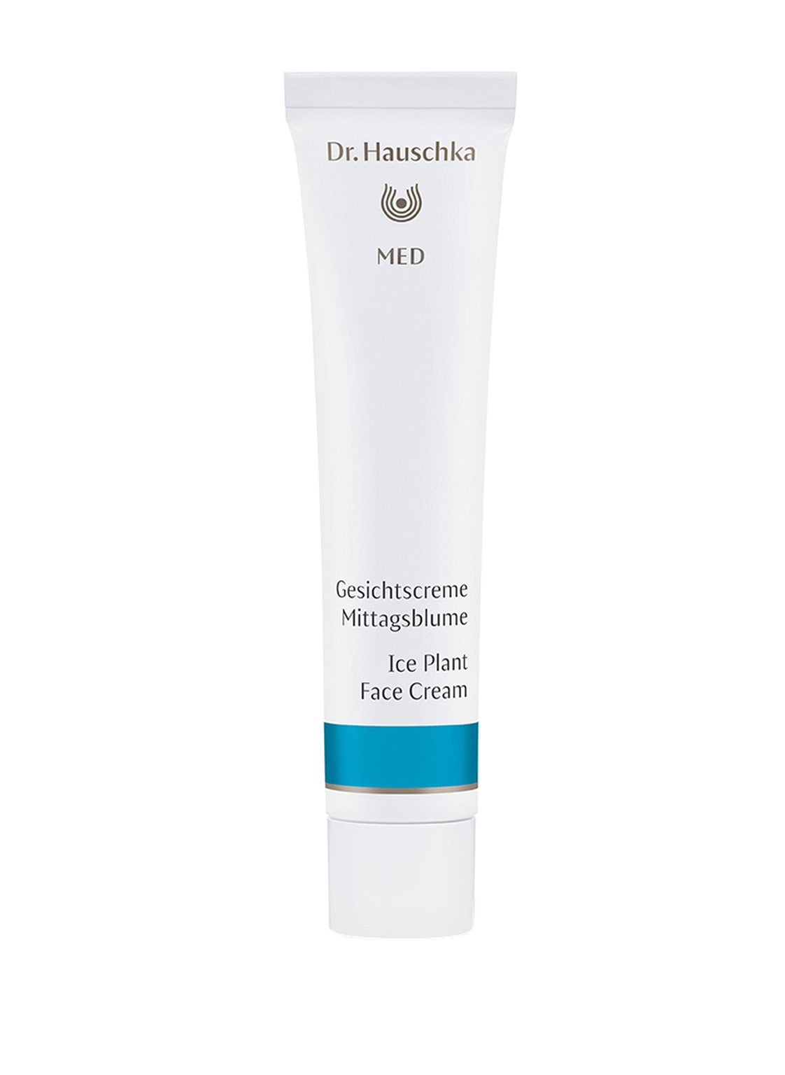 Image of Dr. Hauschka Gesichtscreme Mittagsblume Gesichtscreme 40 ml