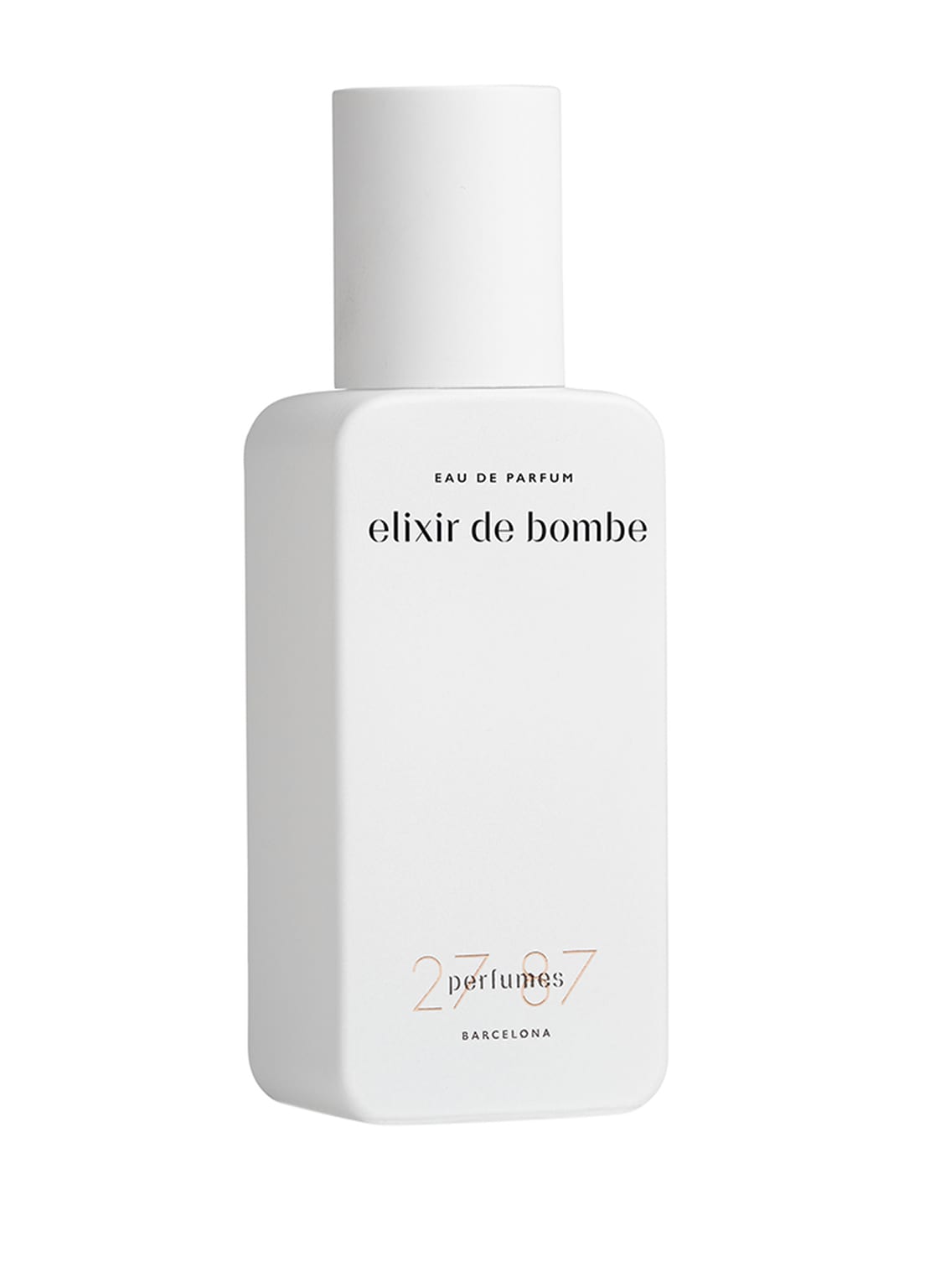 Image of 27 87 Perfumes Elixir De Bombe Eau de Parfum 27 ml