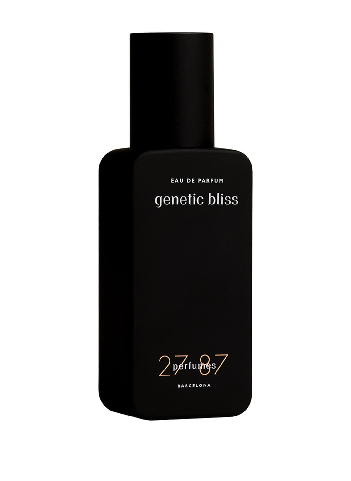 Image of 27 87 Perfumes Genetic Bliss Eau de Parfum 27 ml