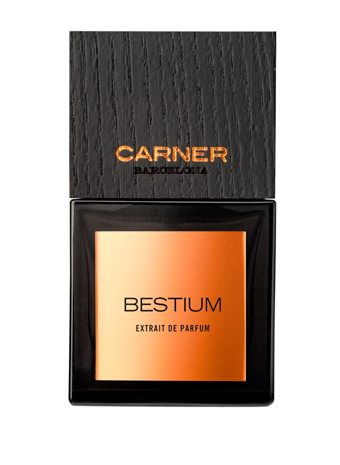 Image of Carner Barcelona Bestium Extrait de Parfum 50 ml