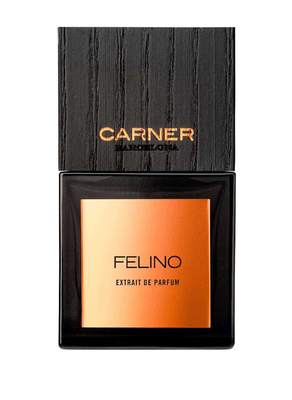 Image of Carner Barcelona Felino Extrait de Parfum 50 ml
