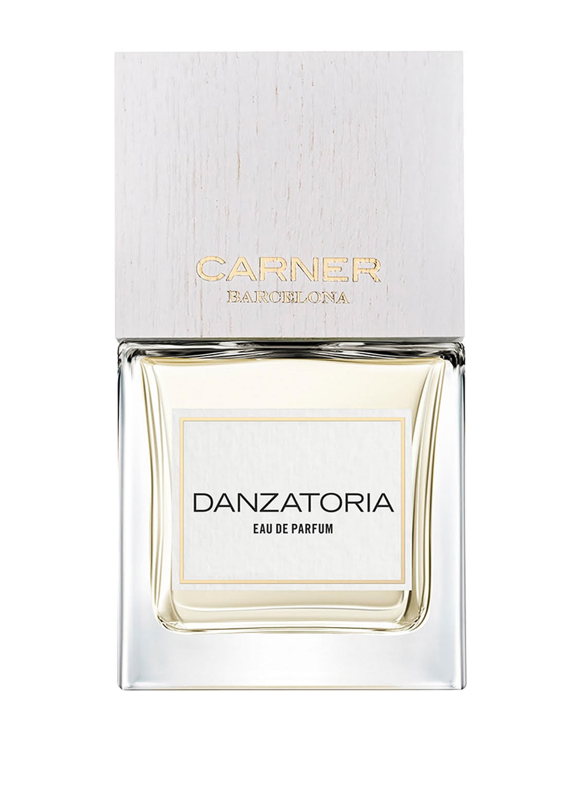 Image of Carner Barcelona Danzatoria Eau de Parfum 100 ml