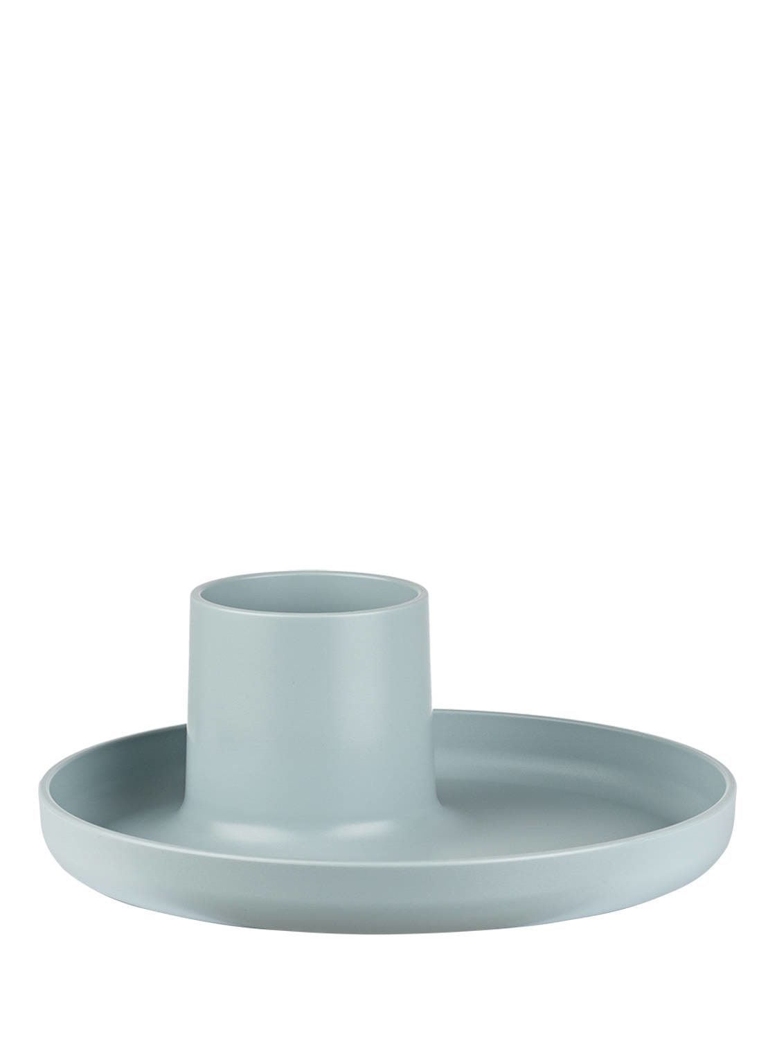 Image of Vitra Tablett O-Tidy silber