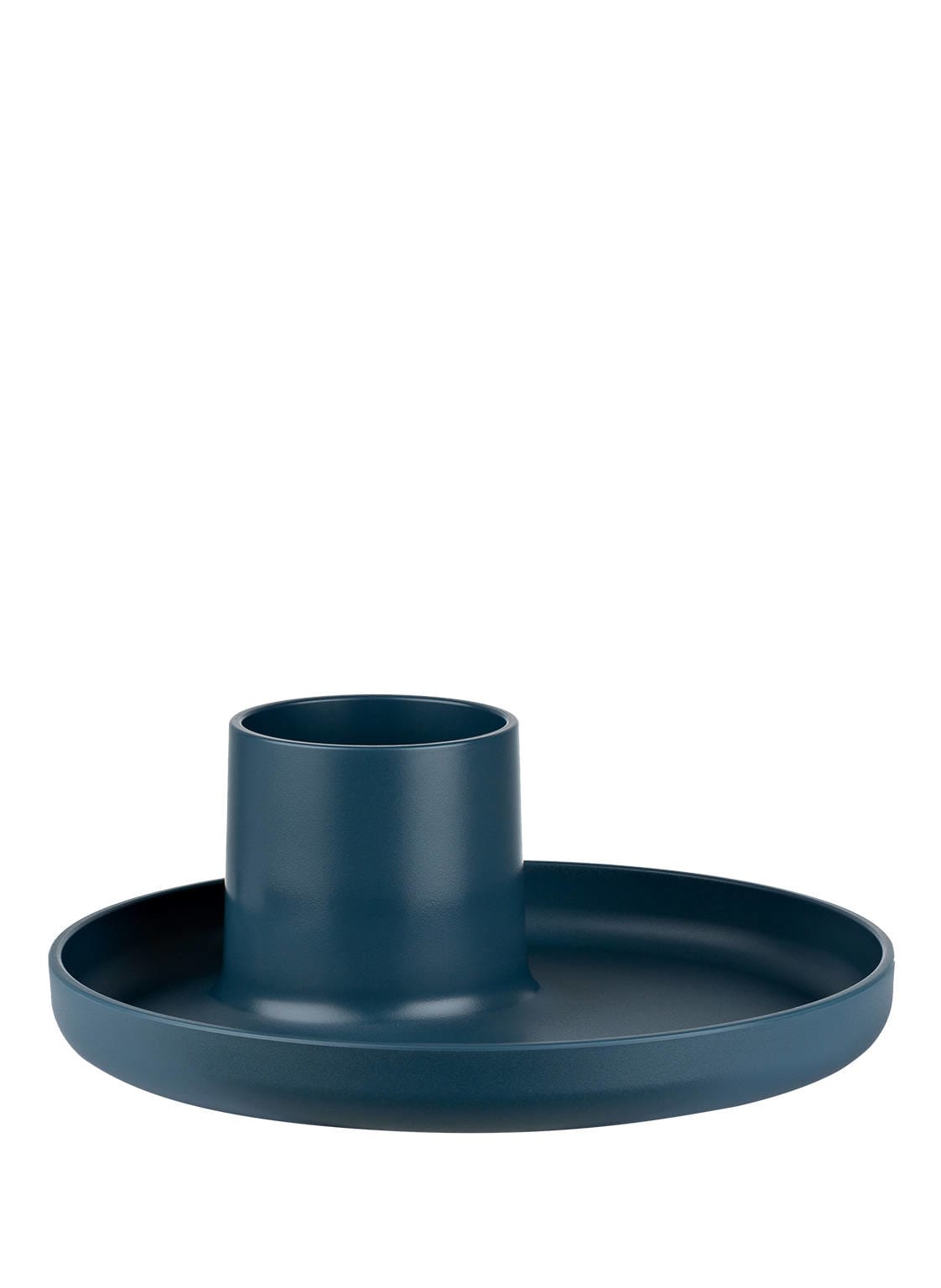 Image of Vitra Tablett O-Tidy blau