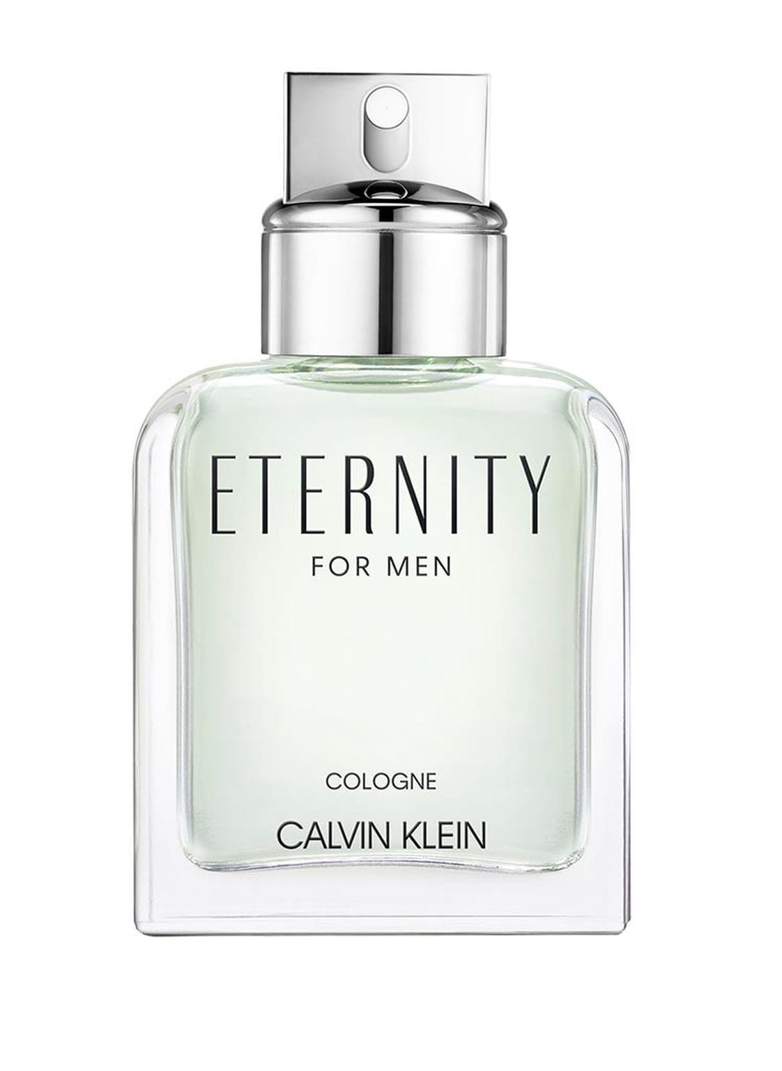 Image of Calvin Klein Eternity Cologne Eau de Toilette 100 ml