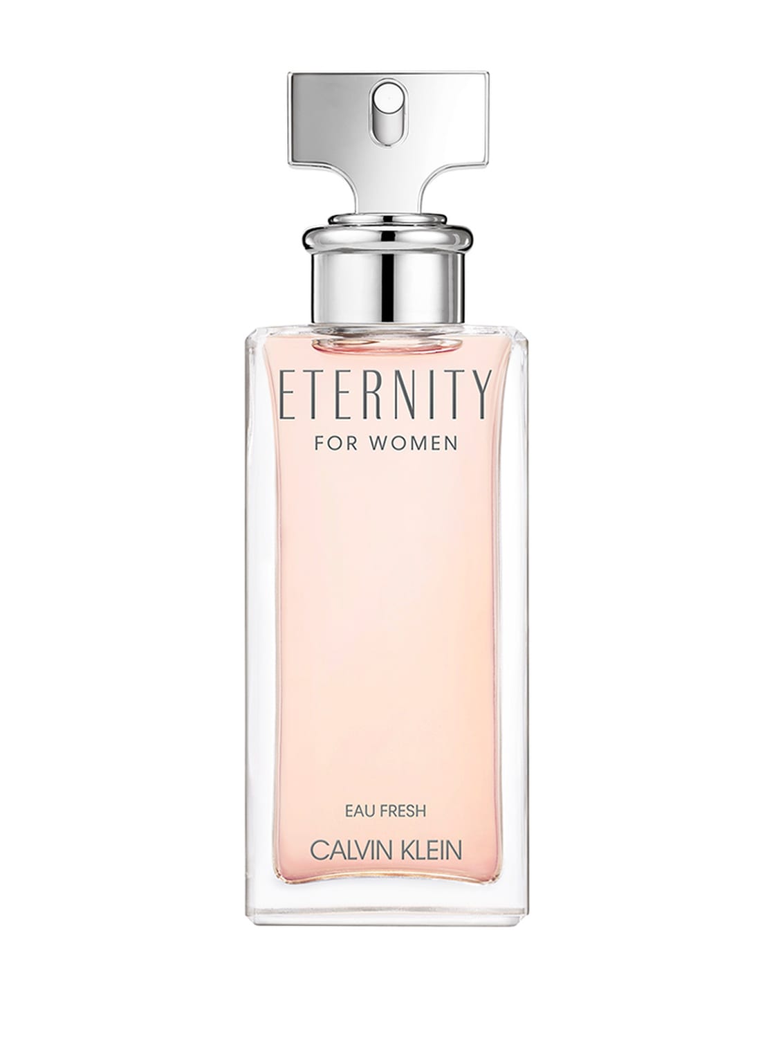 Image of Calvin Klein Eternity Eau Fresh Eau de Parfum 100 ml