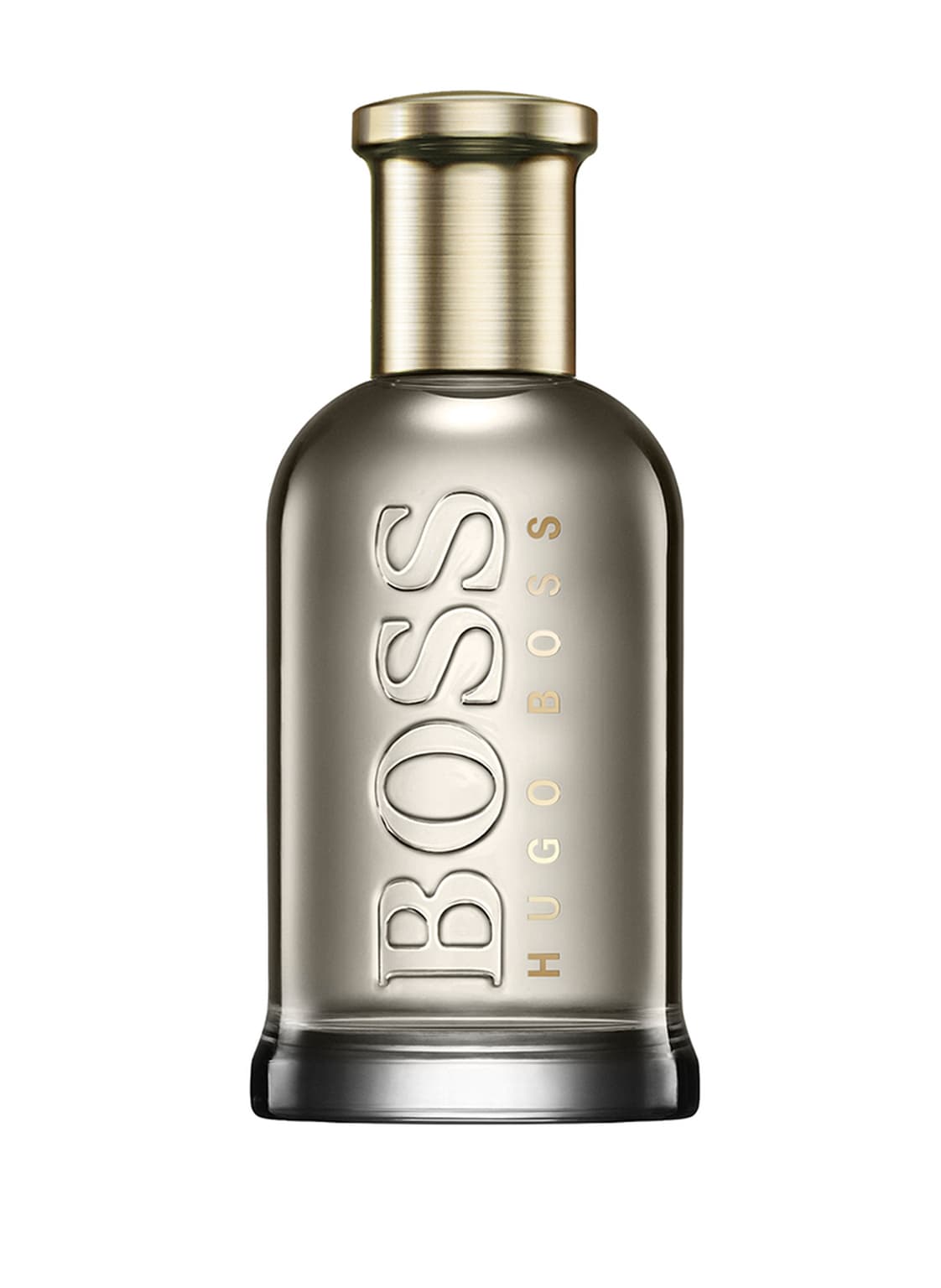 Image of Boss Bottled Eau de Parfum 50 ml