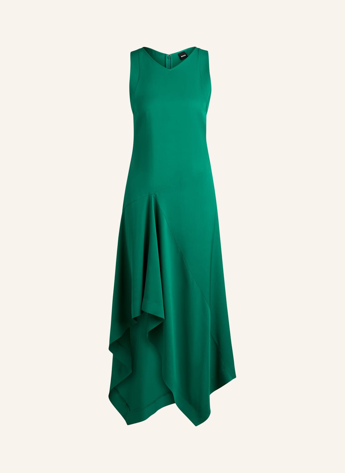 Boss Business Kleid Donaria Regular Fit gruen