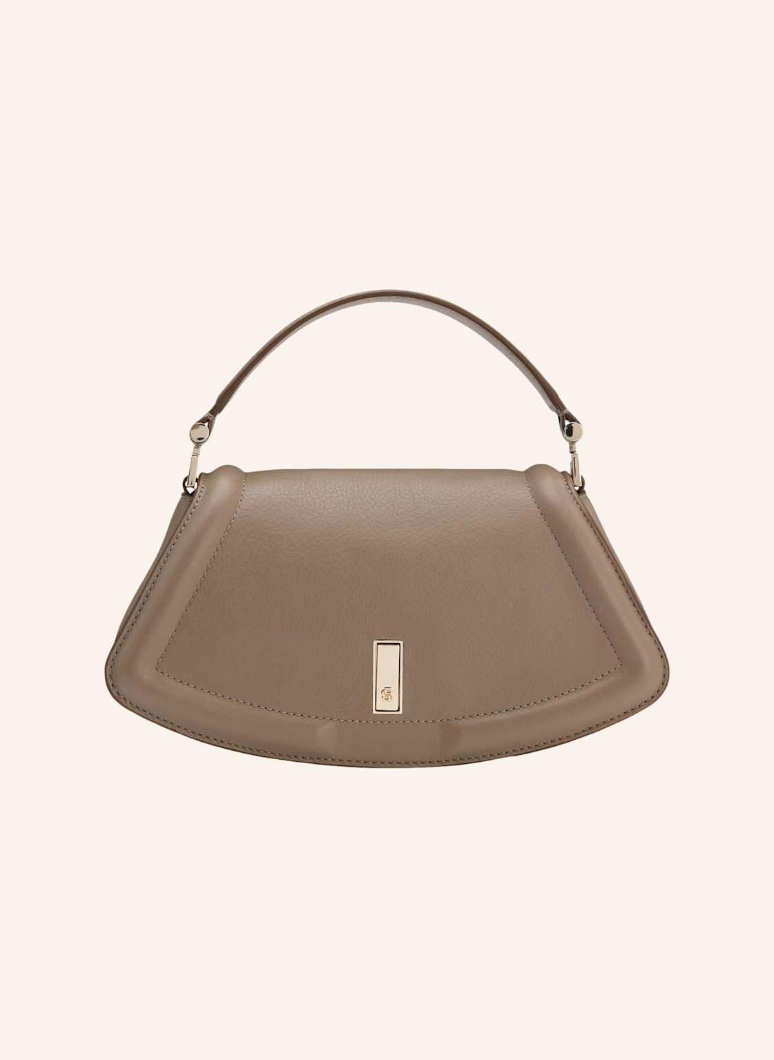 Boss Umhängetasche Ariell M Shoud.Bag M braun