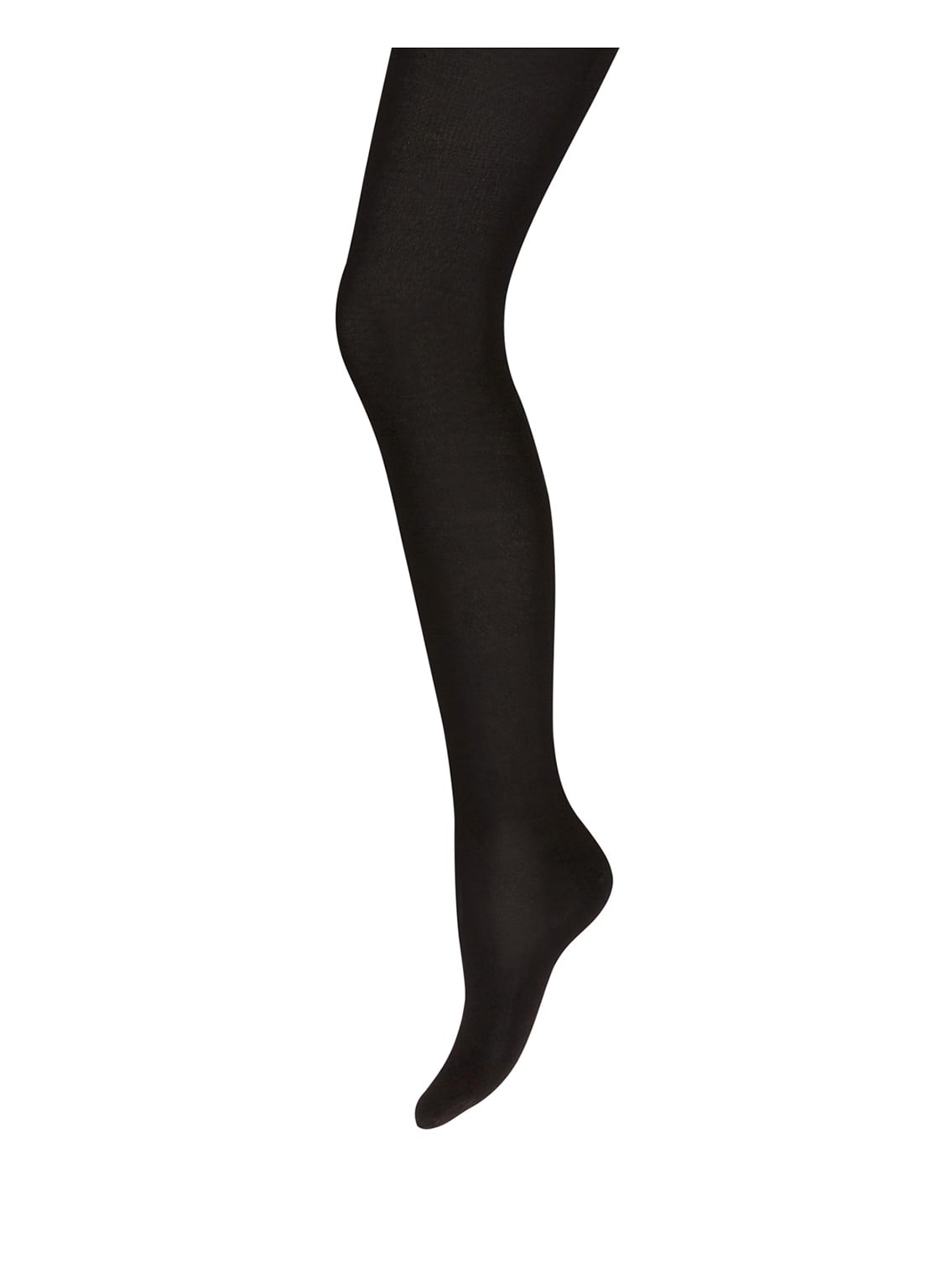 Wolford Strumpfhose Merino Tights schwarz