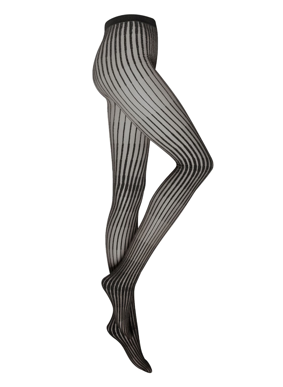 Wolford Strumpfhose Carol schwarz