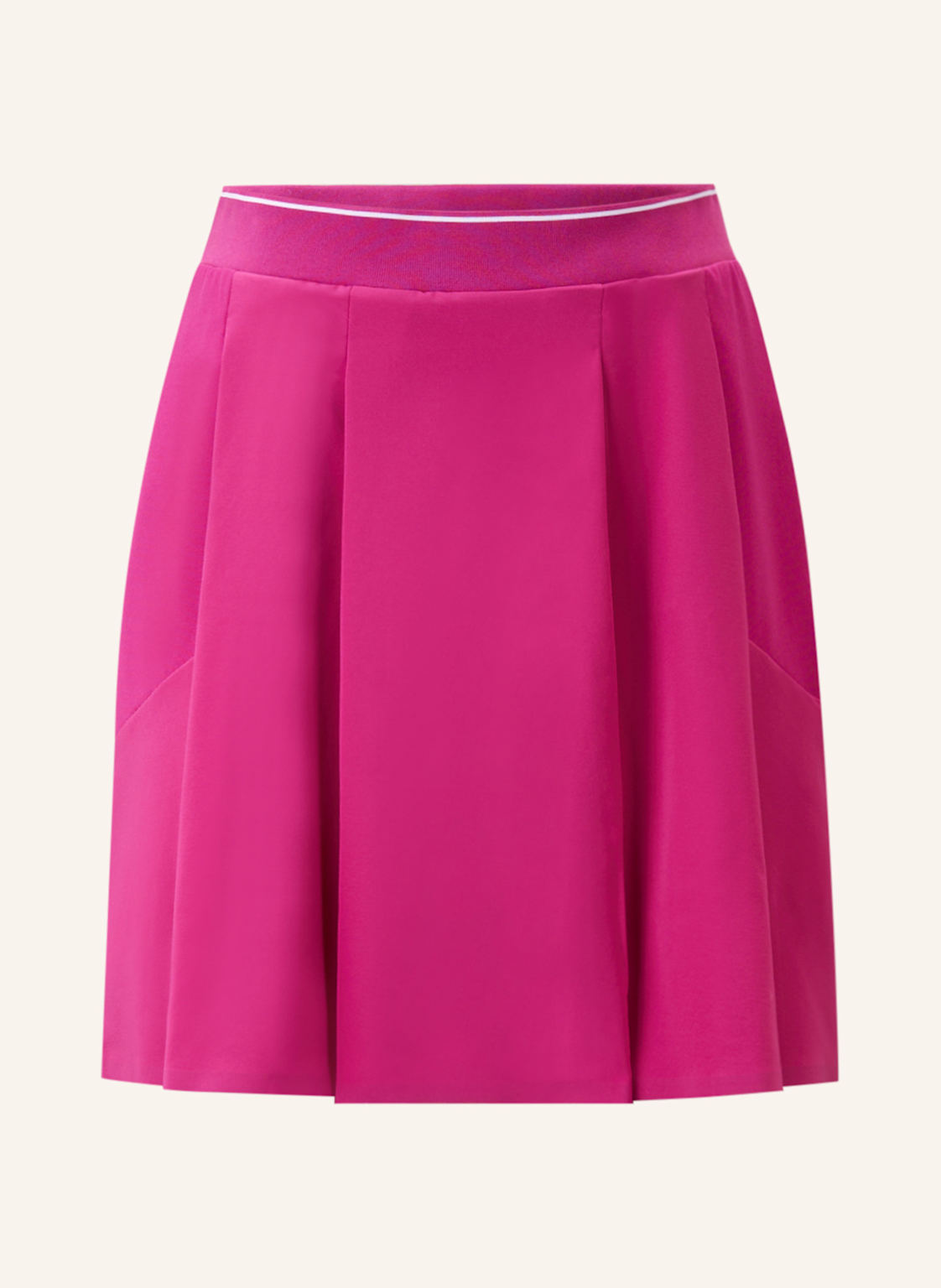 Bogner Skort pink