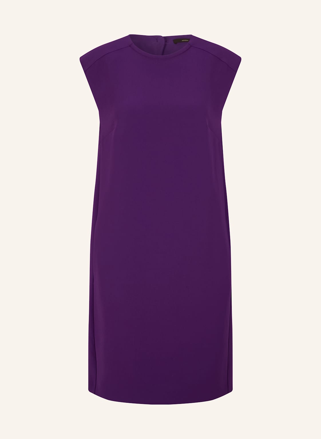 Windsor. Kleid lila