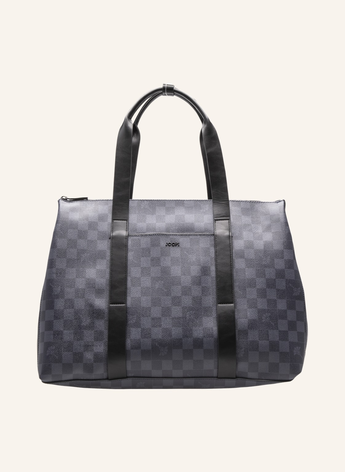 Joop! Shopper Cortina Piazza Elian blau