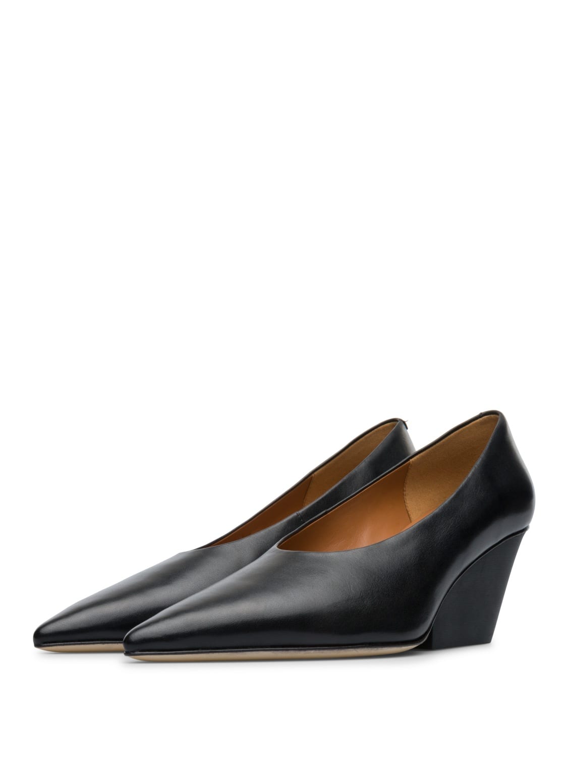 Camperlab Pumps Juanita schwarz