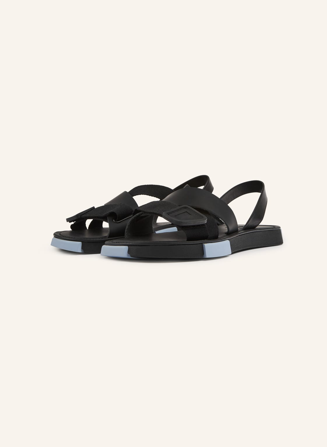 CAMPER Sandalen SET TWINS 135 €