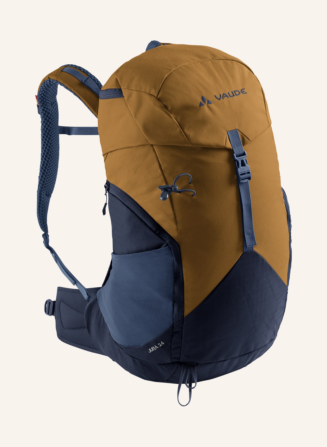Image of Vaude rucksaecke20-29l Jura 24 braun
