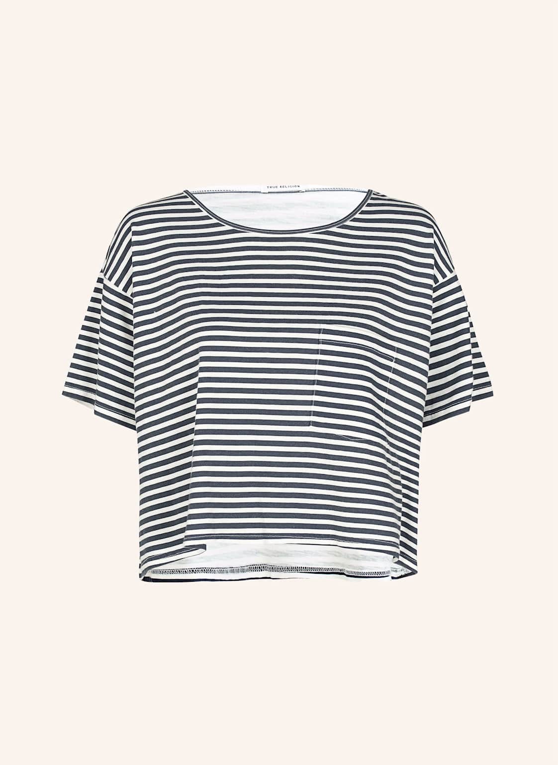 TRUE RELIGION Shirt Cropped
