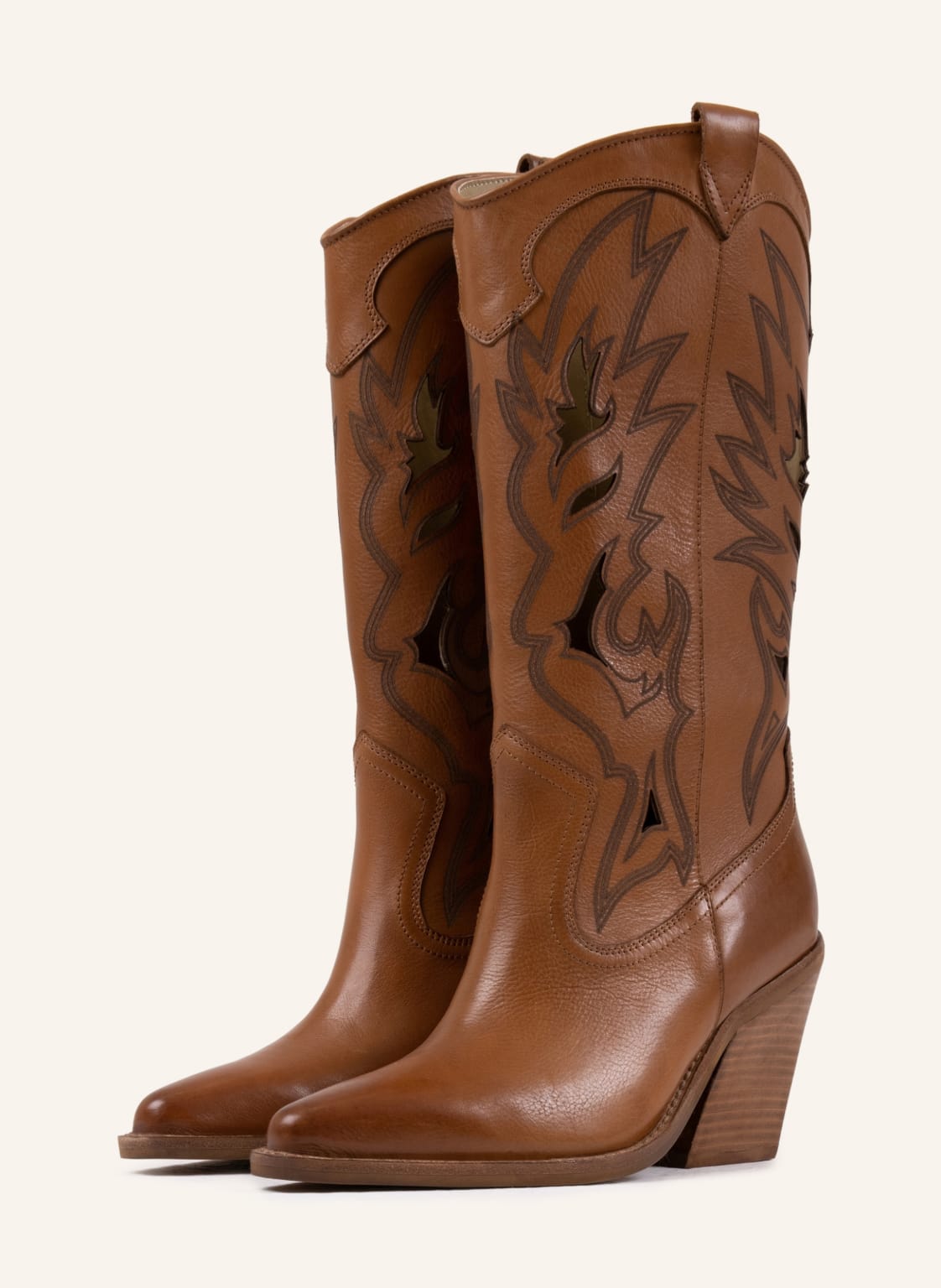 BRONX Stiefel NEW-KOLE