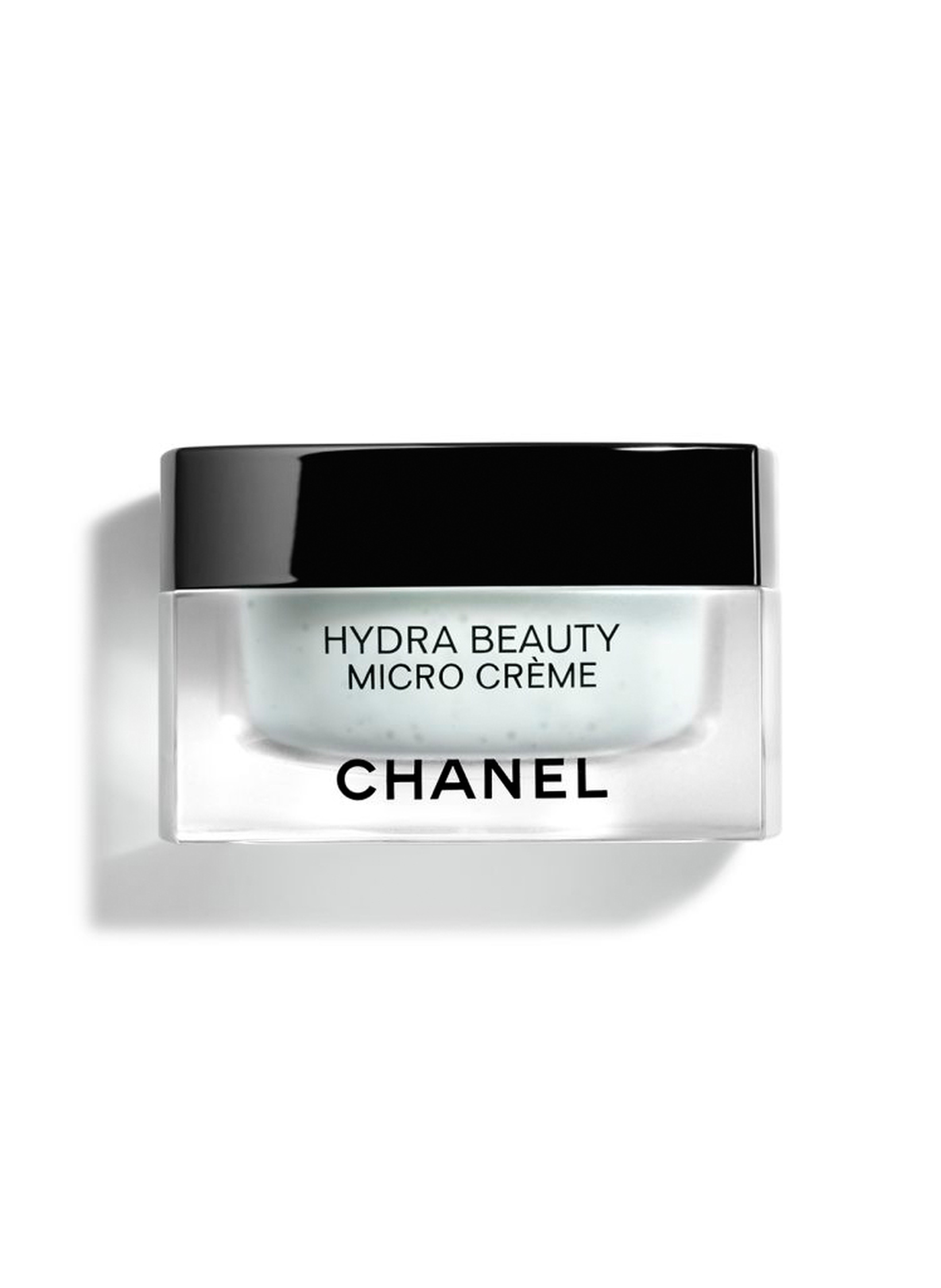 CHANEL HYDRATAČNÍ KRÉM HYDRA BEAUTY S MIKRO-BUBLINKAMI - Kupuj online ...