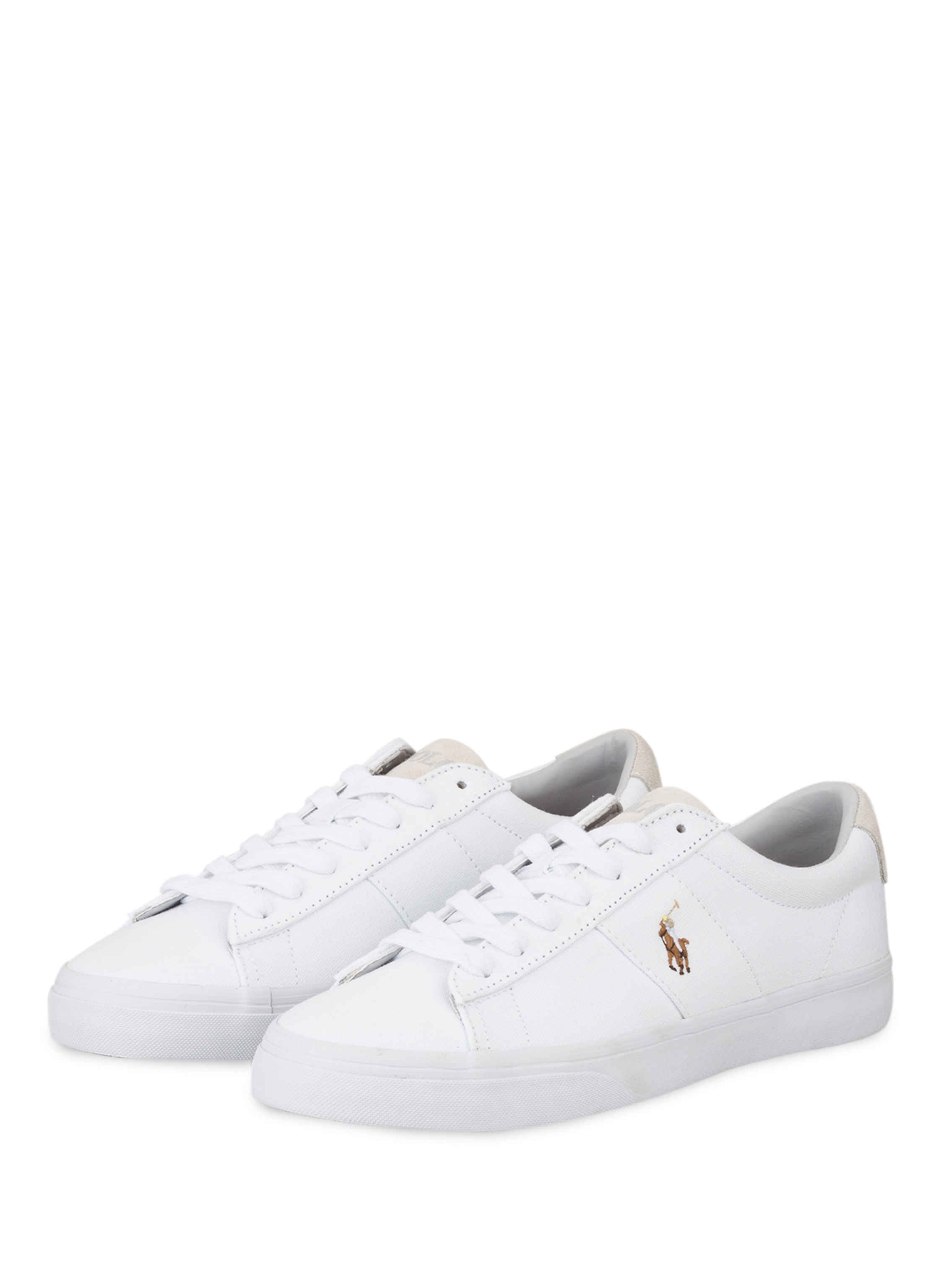 POLO RALPH LAUREN Sneakers SAYER in 