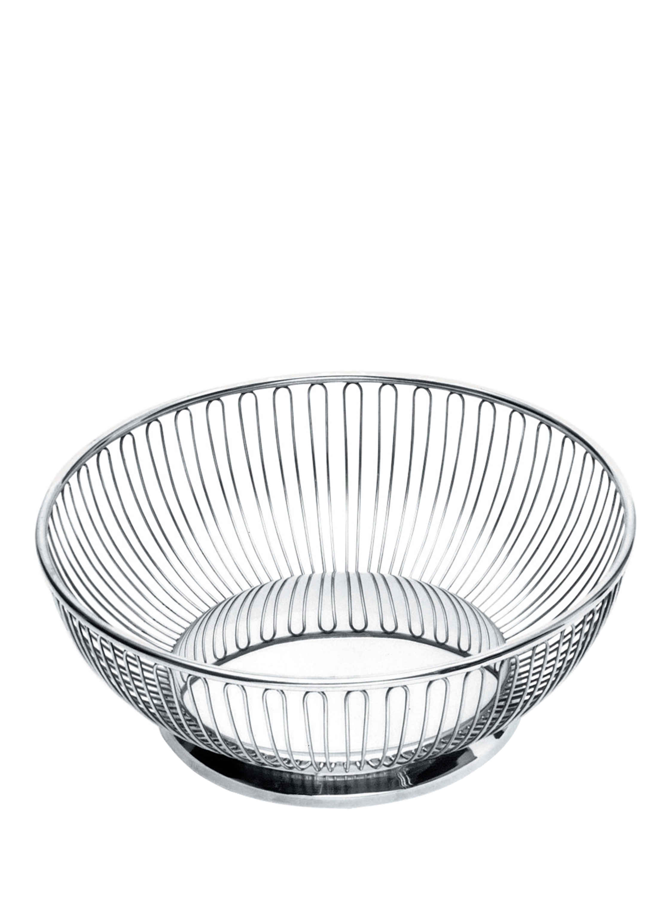 ALESSI Fruit basket 826 in silver Buy Online! Breuninger