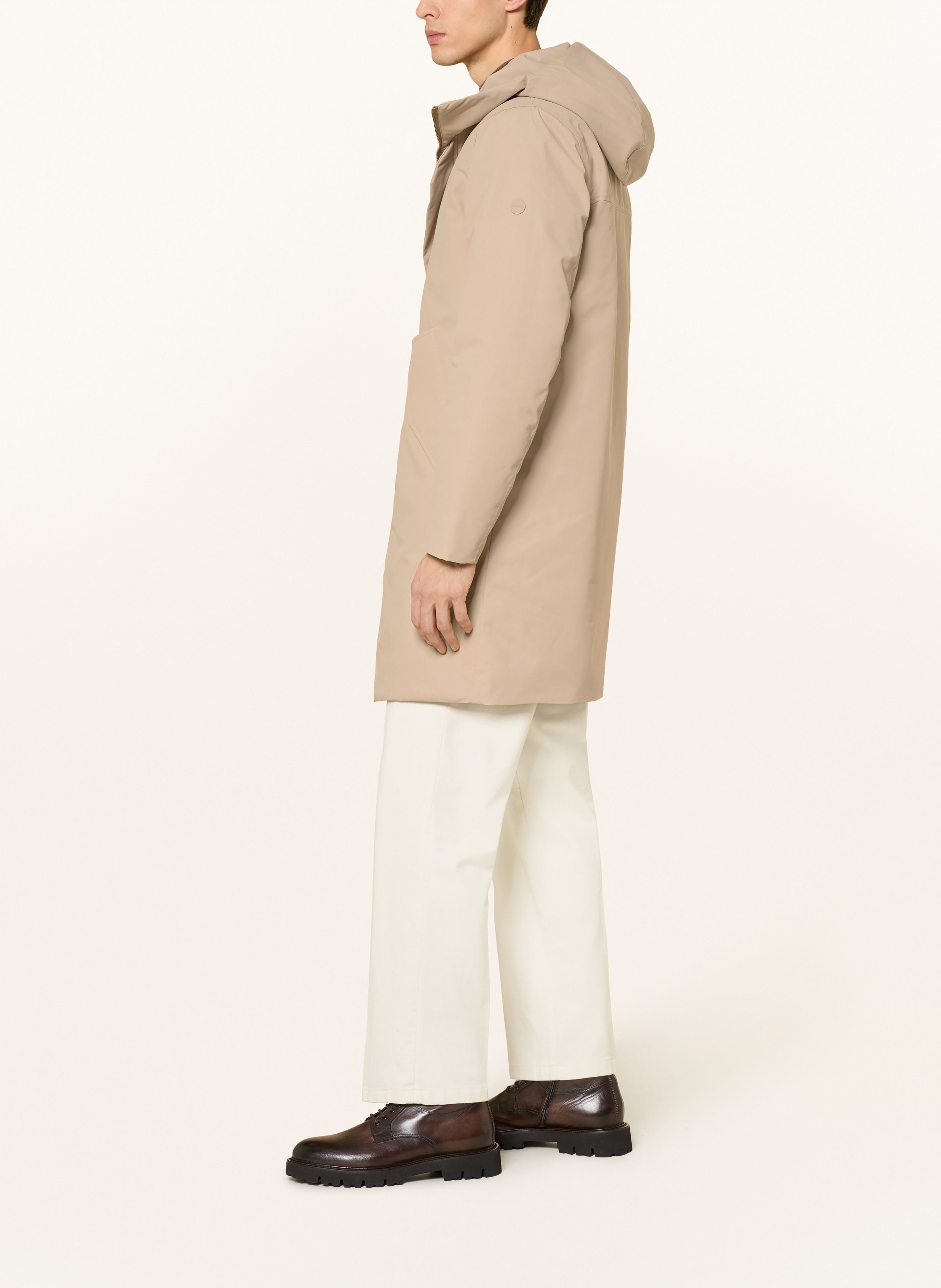 Thumbnail - Elvine Parka Gunter gruen