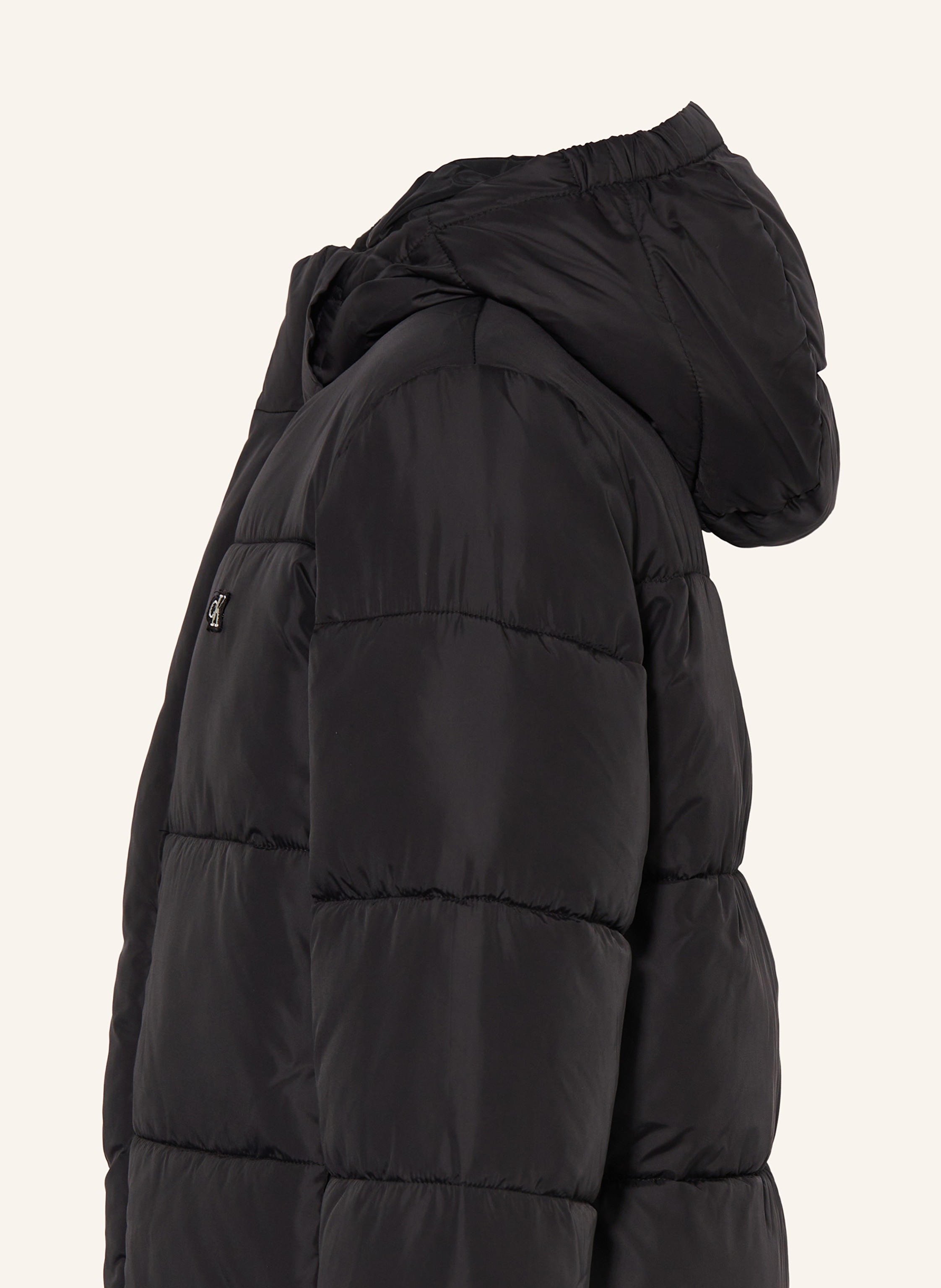 Thumbnail - Calvin Klein Steppjacke schwarz