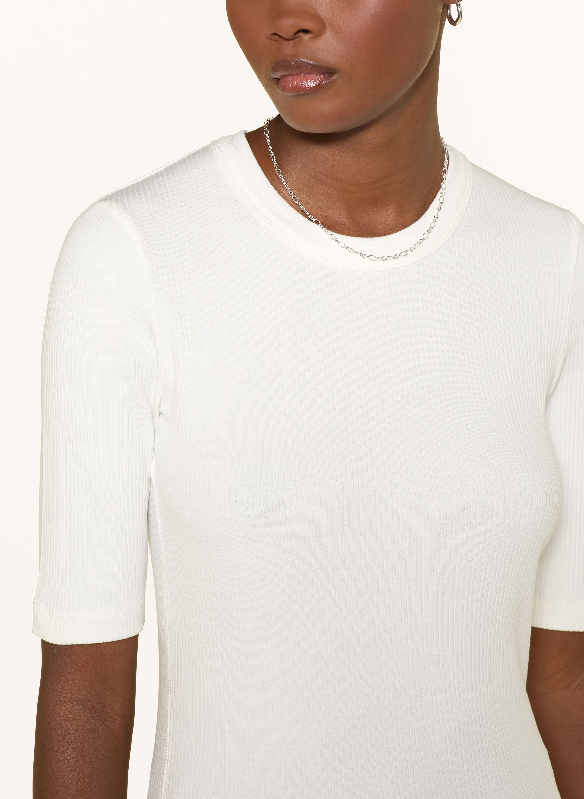 Thumbnail - Inwear T-Shirt Dagniw weiss