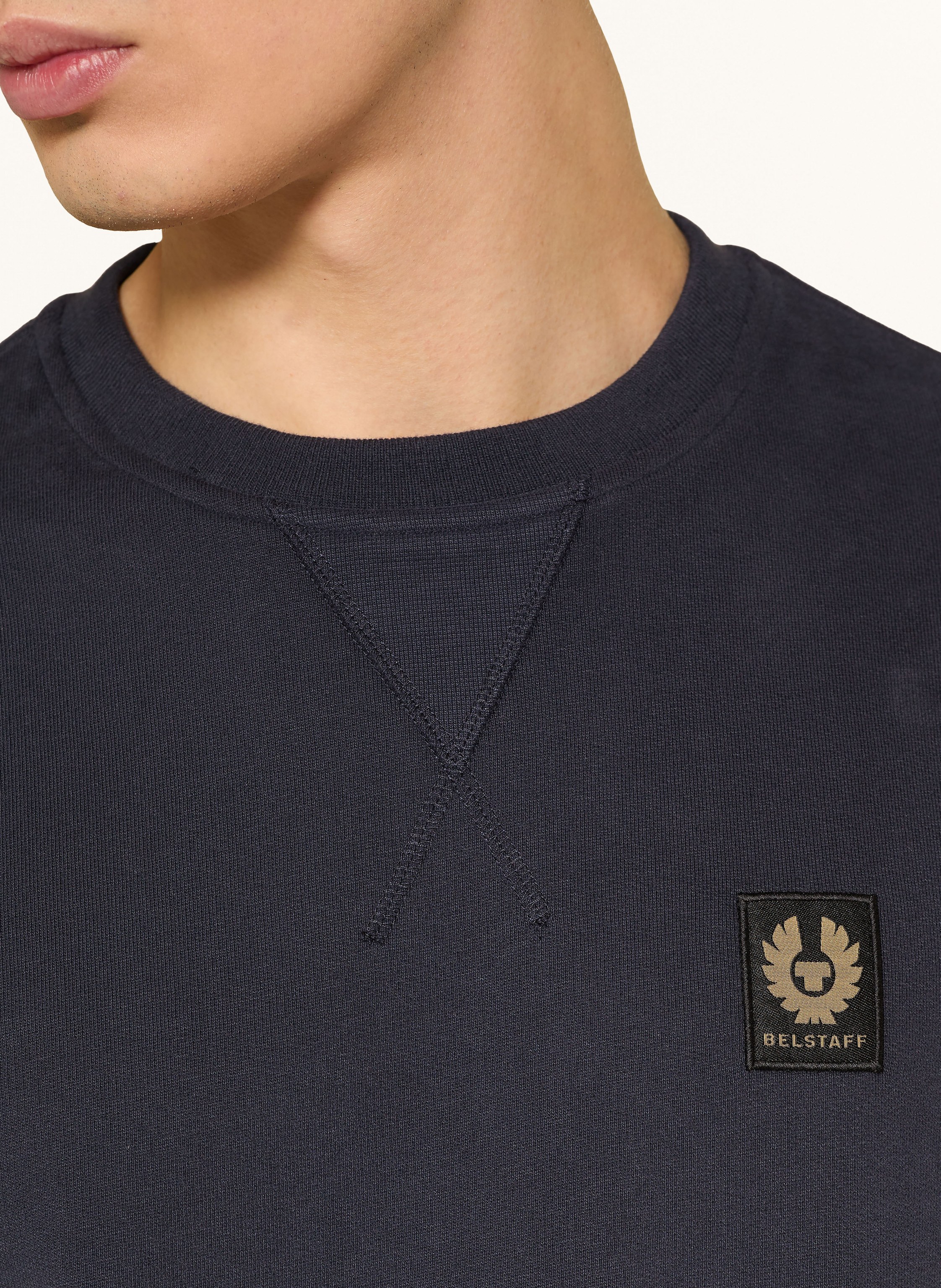 Thumbnail - Belstaff Sweatshirt blau
