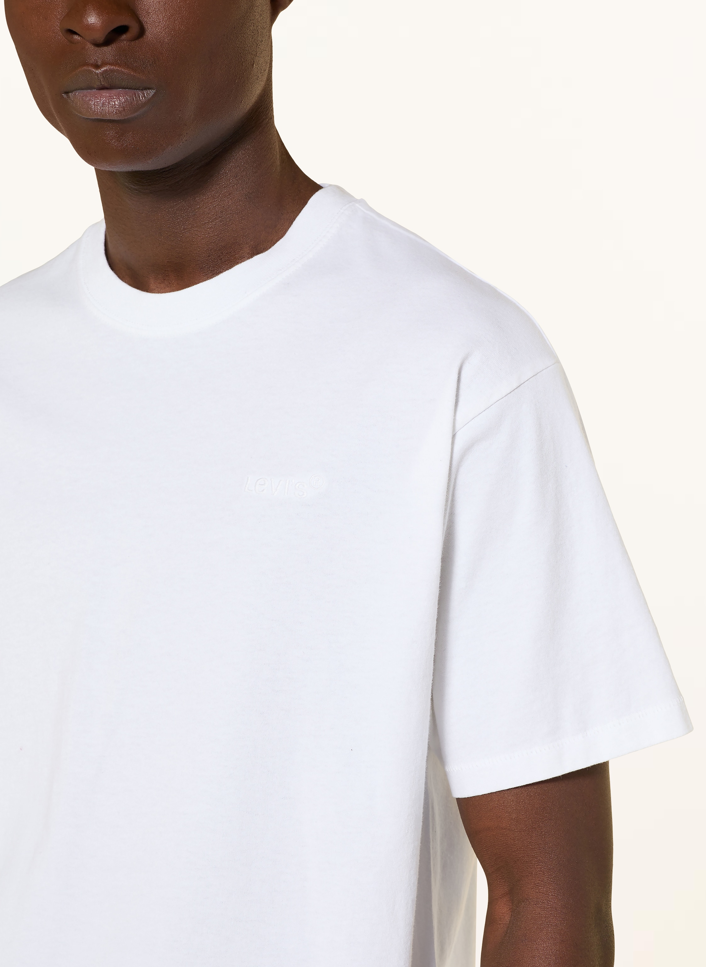 Thumbnail - Levi's® T-Shirt weiss