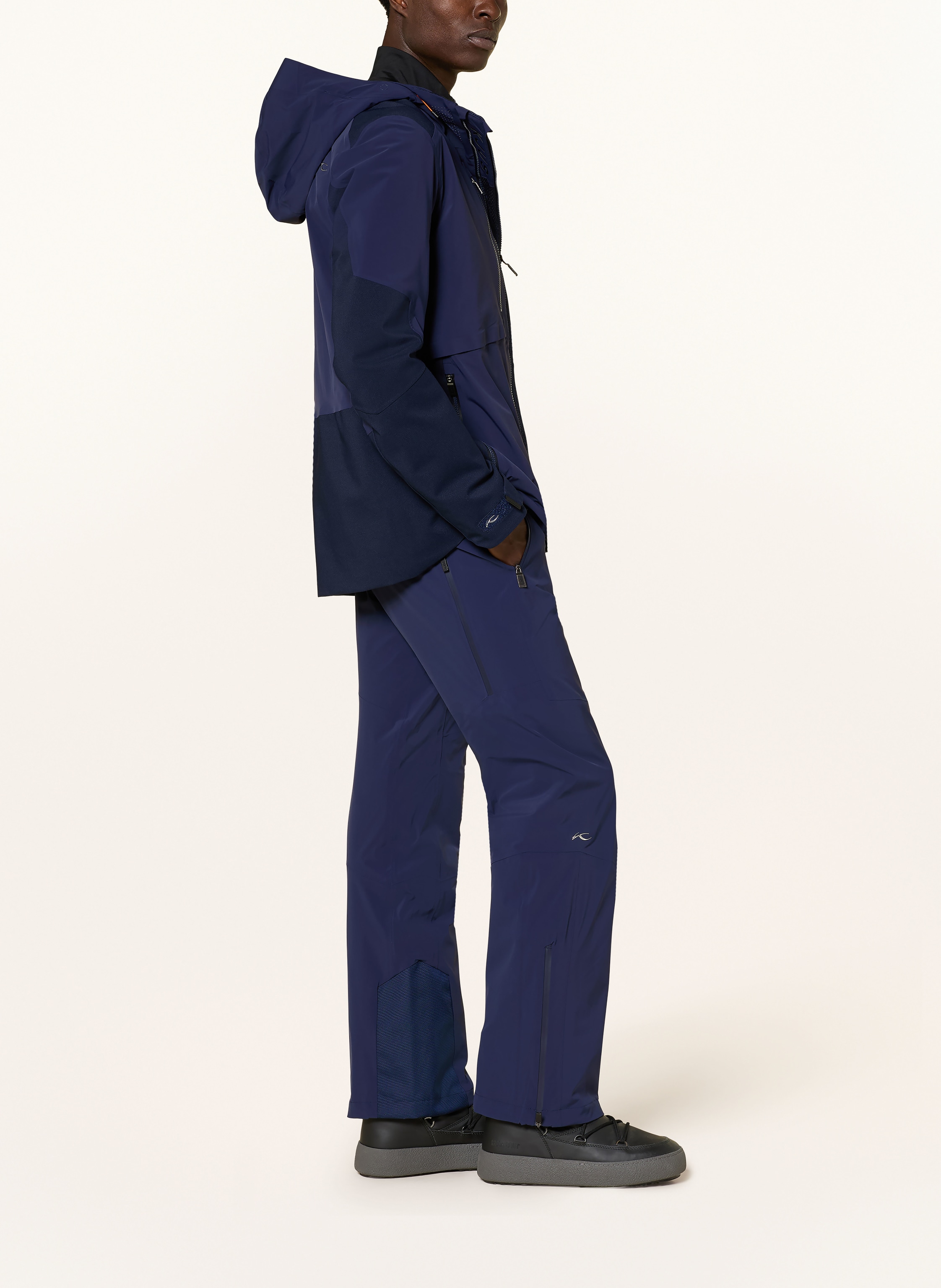 Thumbnail - Kjus Skihose Formula Pro blau