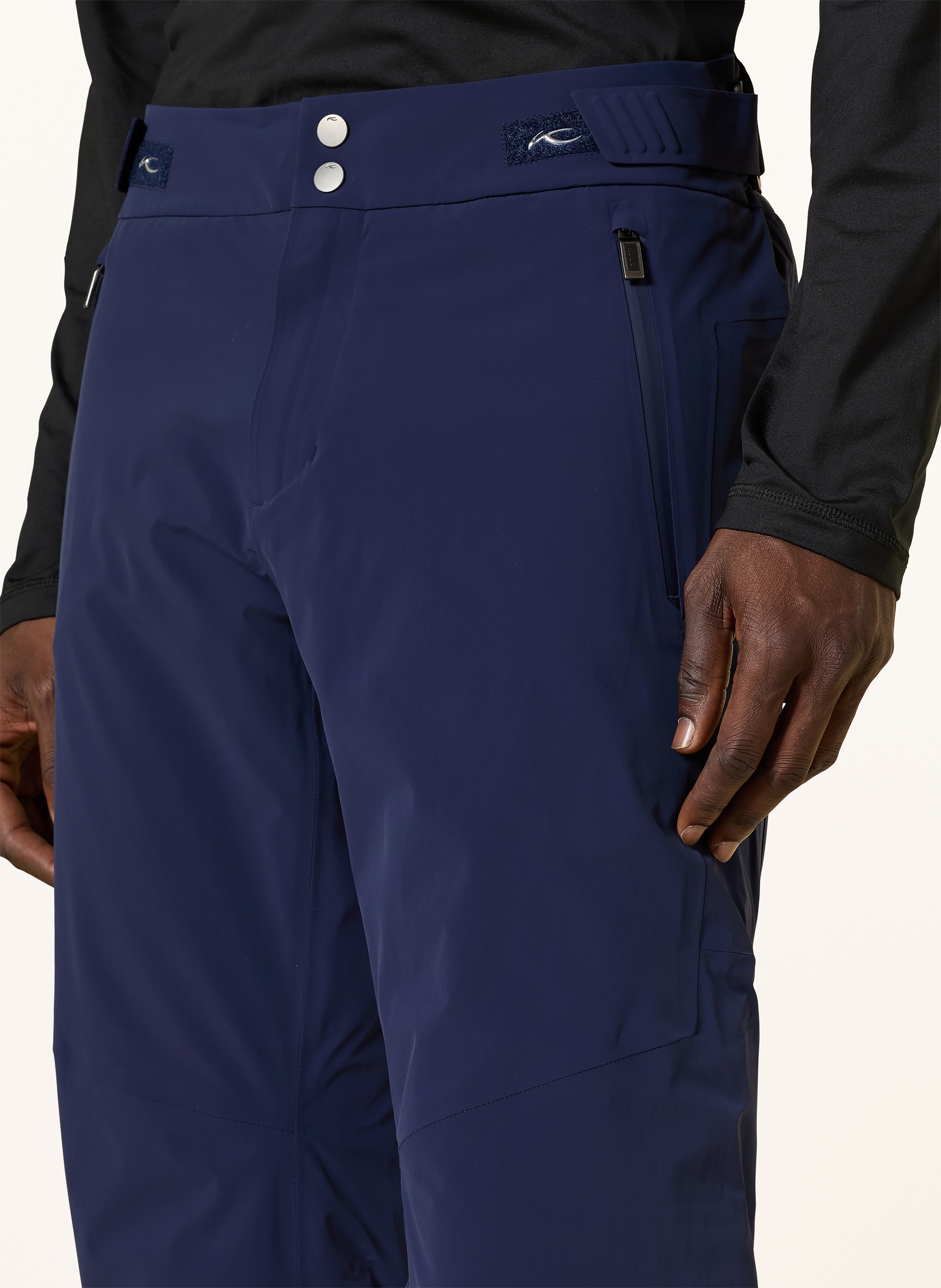 Thumbnail - Kjus Skihose Formula Pro blau