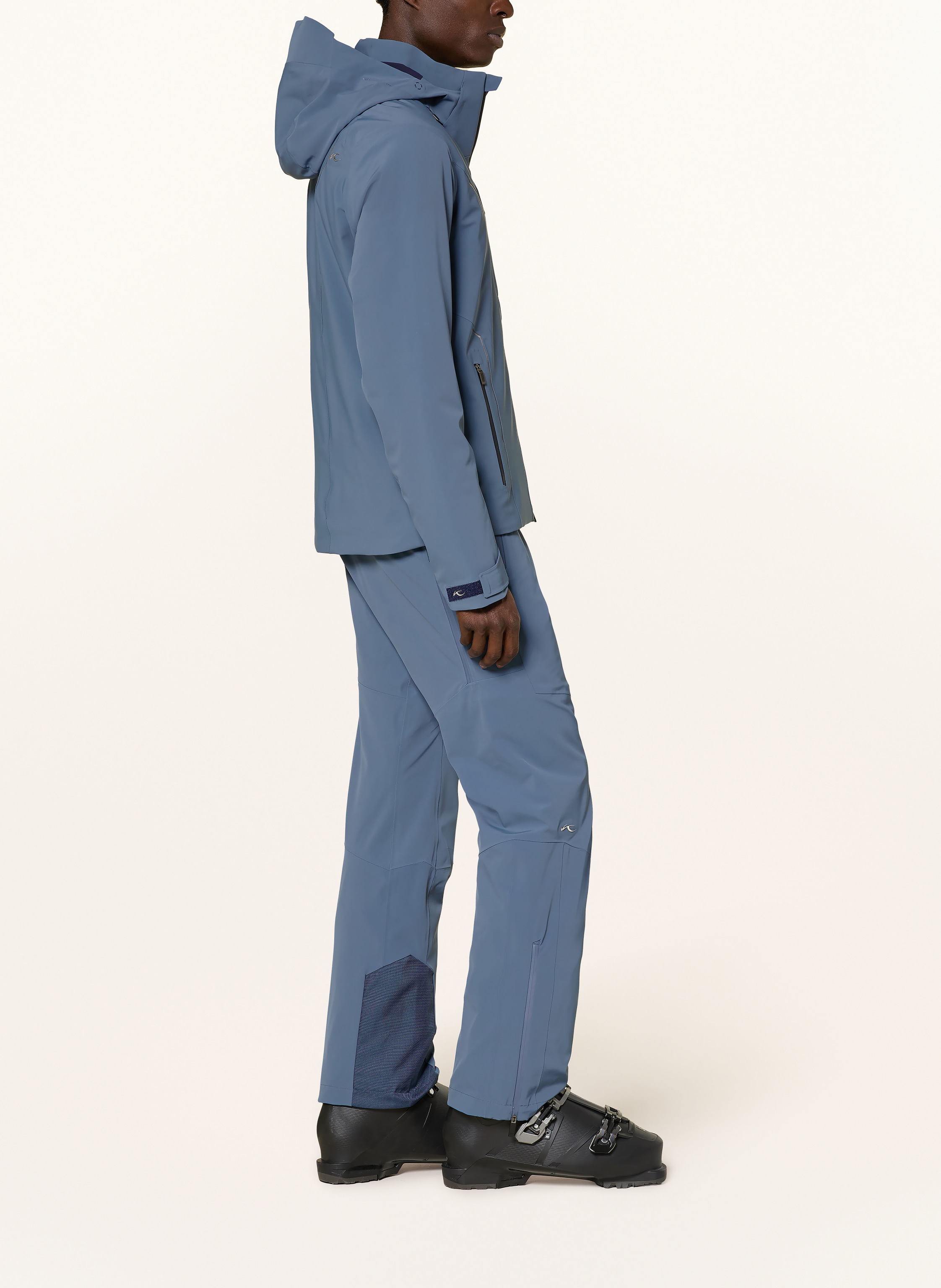 Thumbnail - Kjus Skihose Formula Pro blau