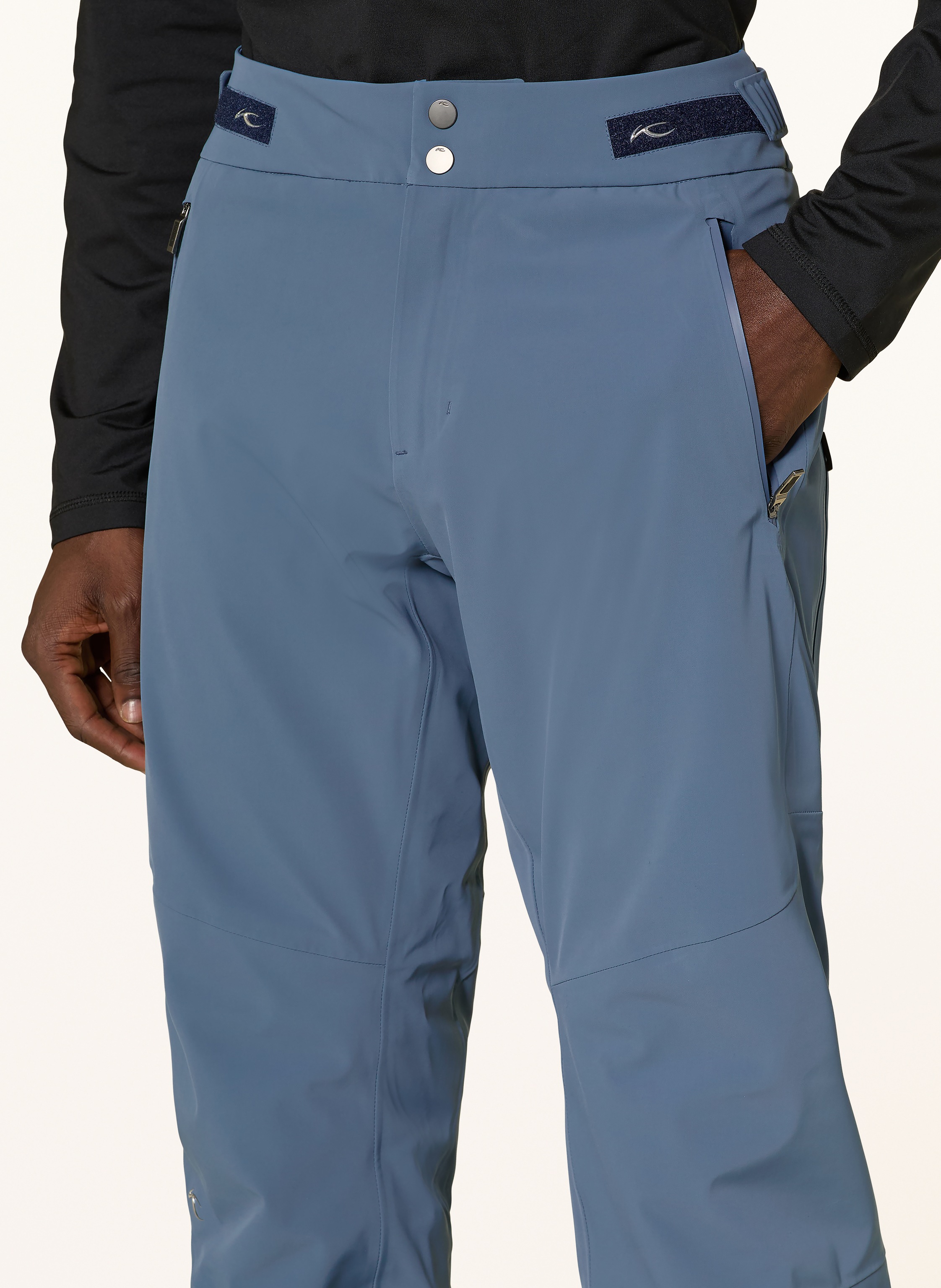 Thumbnail - Kjus Skihose Formula Pro blau