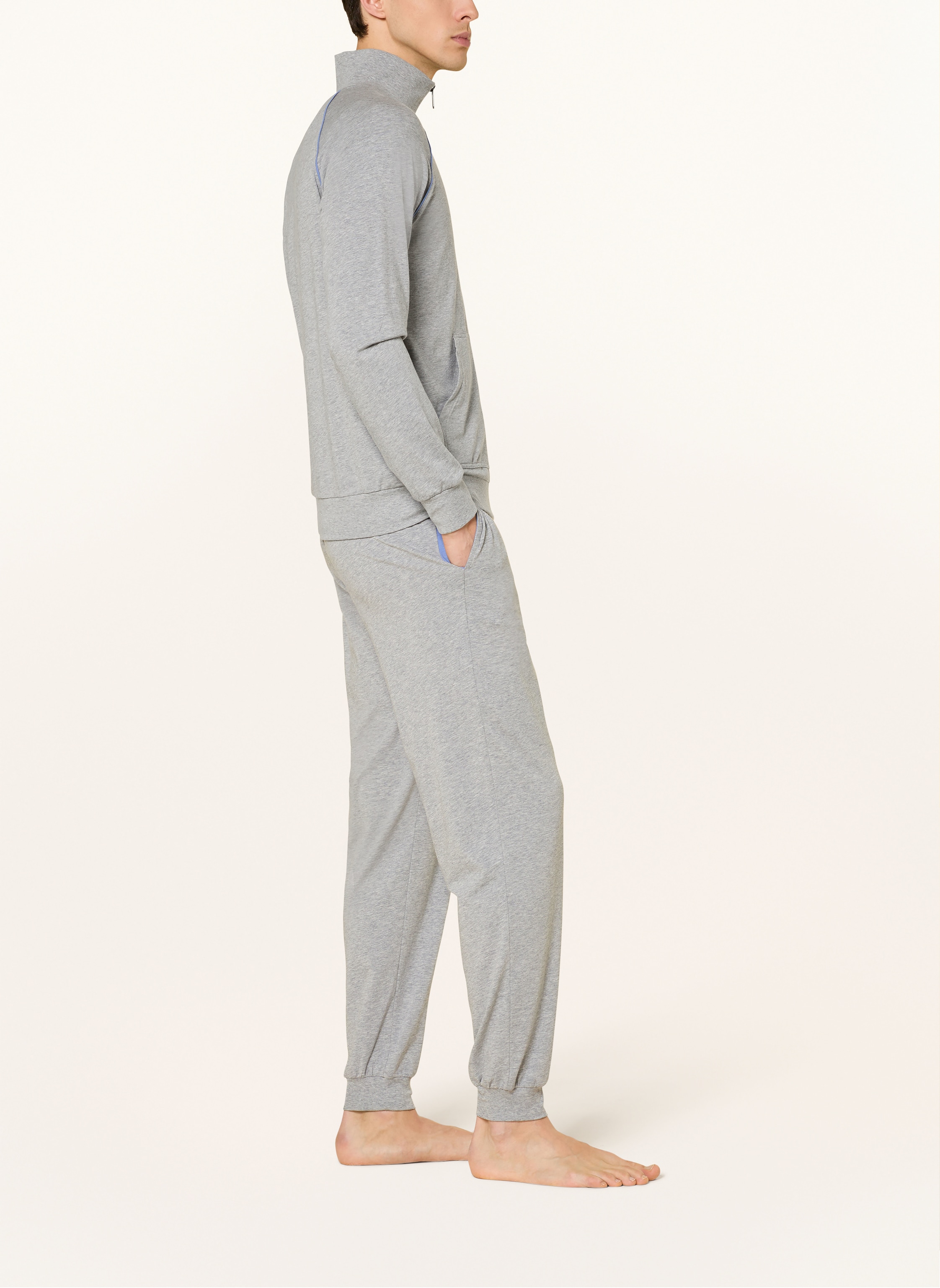 Thumbnail - Boss Lounge-Hose Mix&Match grau