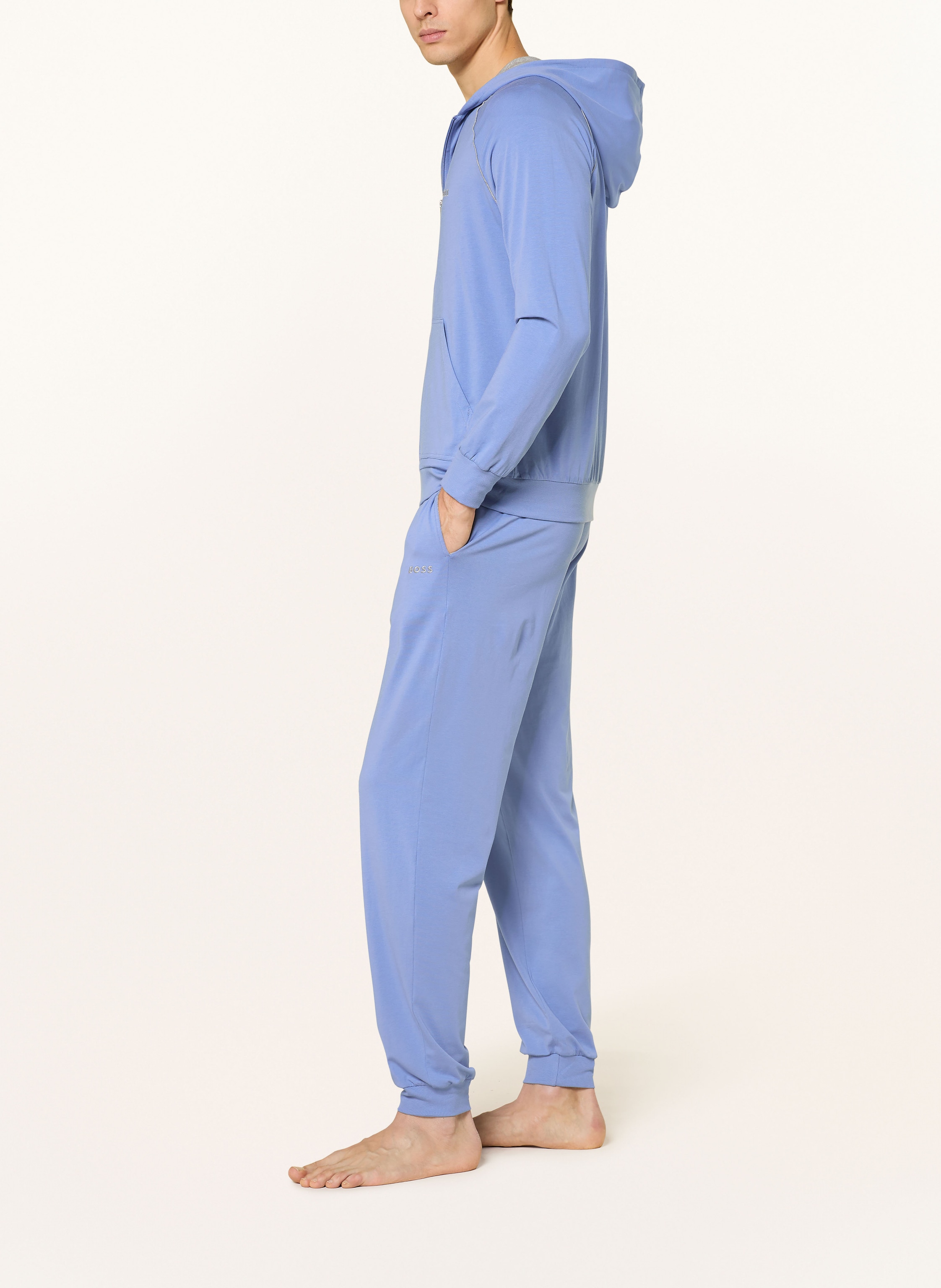 Thumbnail - Boss Lounge-Hose Mix&Match blau