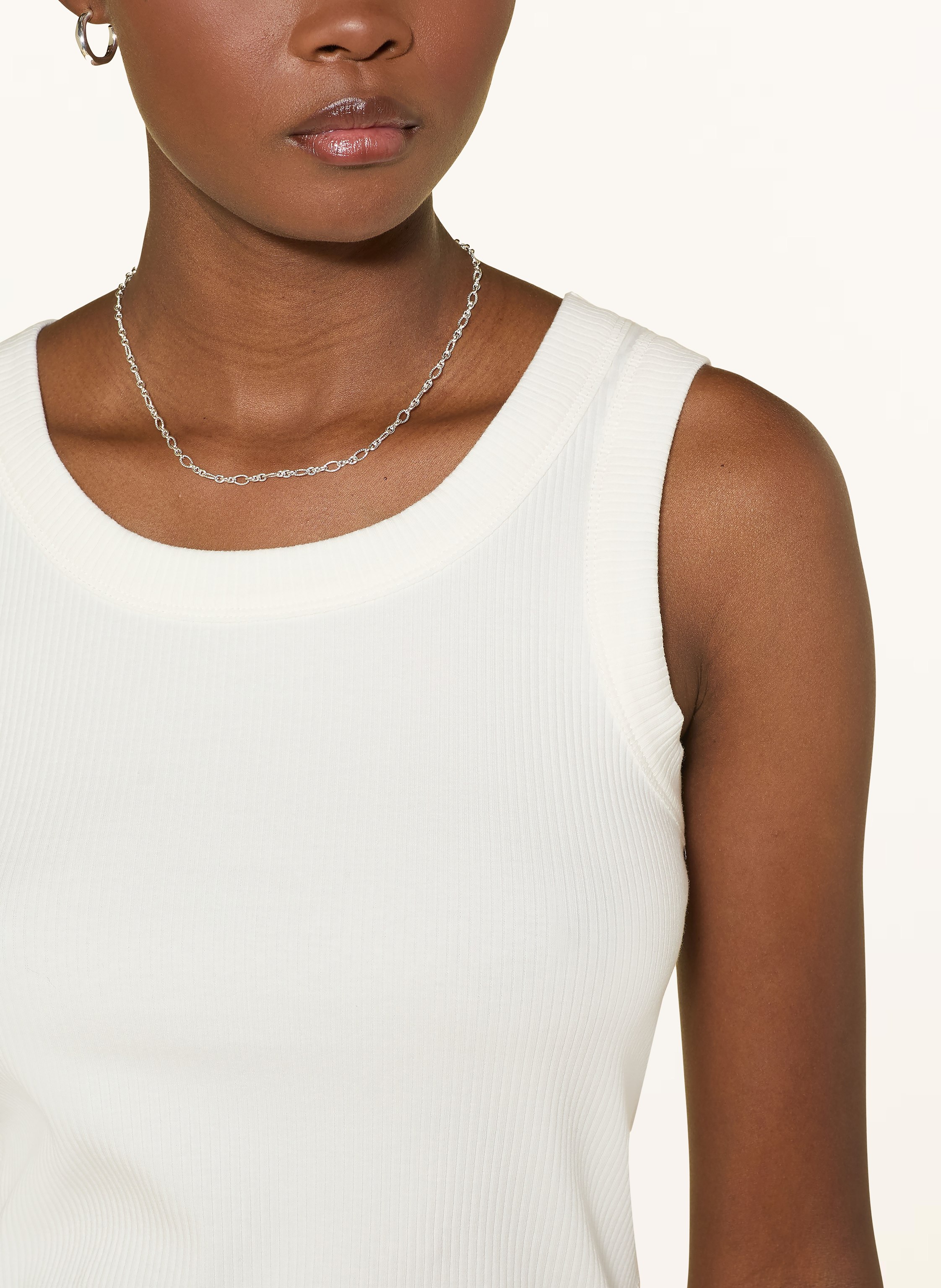 Thumbnail - Inwear Top Dagnaliw weiss