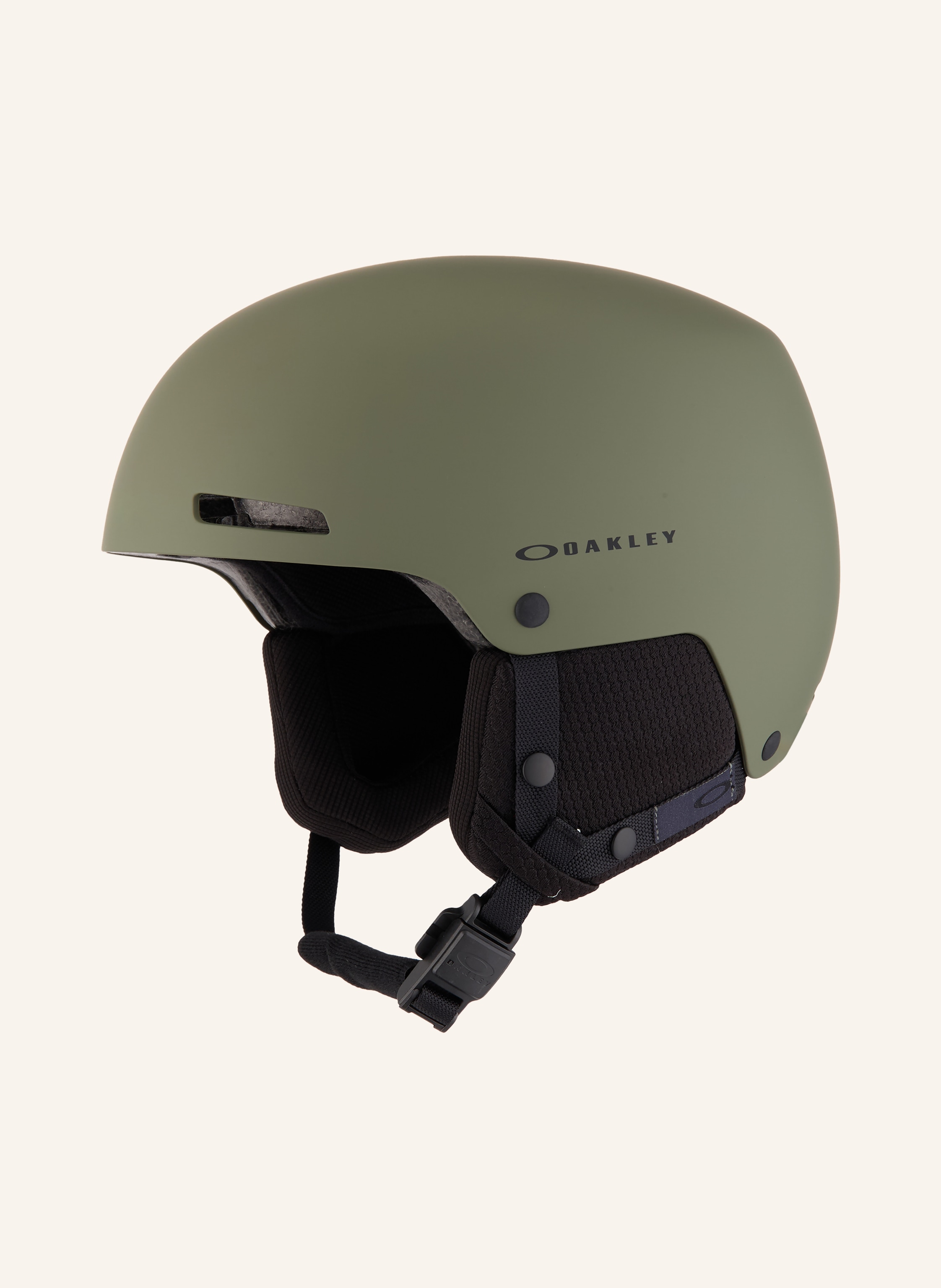 Oakley Skihelm gruen