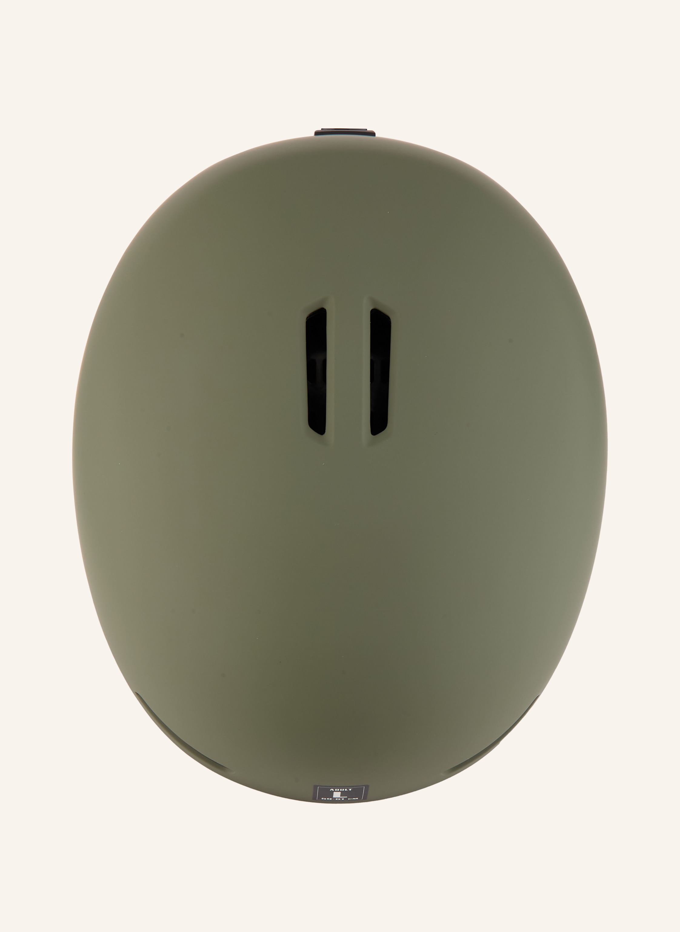 Thumbnail - Oakley Skihelm gruen