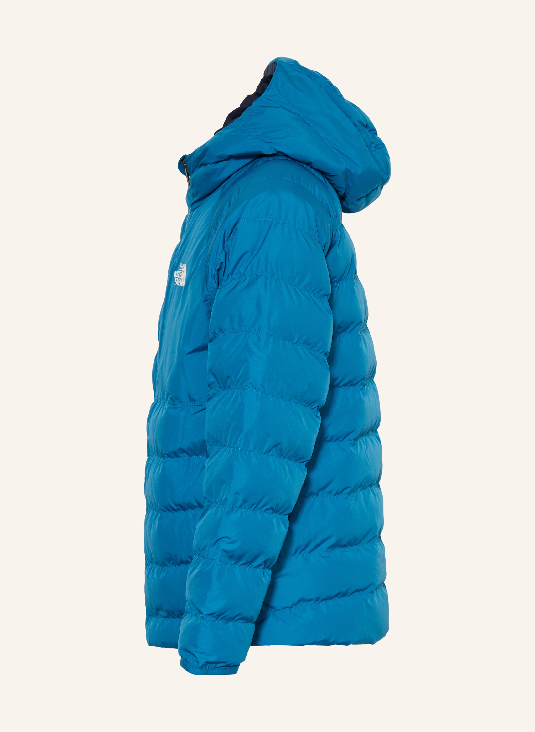 Thumbnail - The North Face Steppjacke Zum Wenden blau