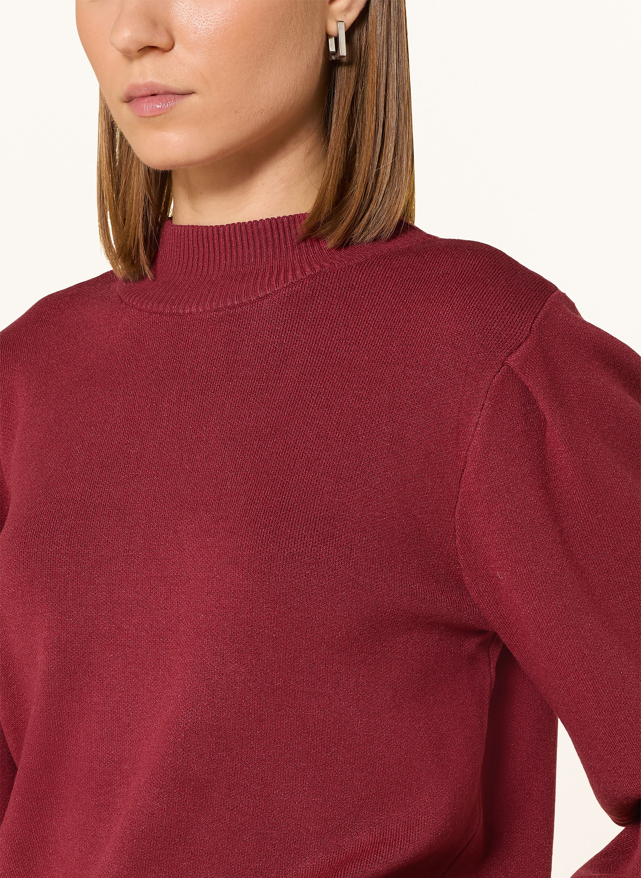 Thumbnail - Y.A.S. Pullover rot