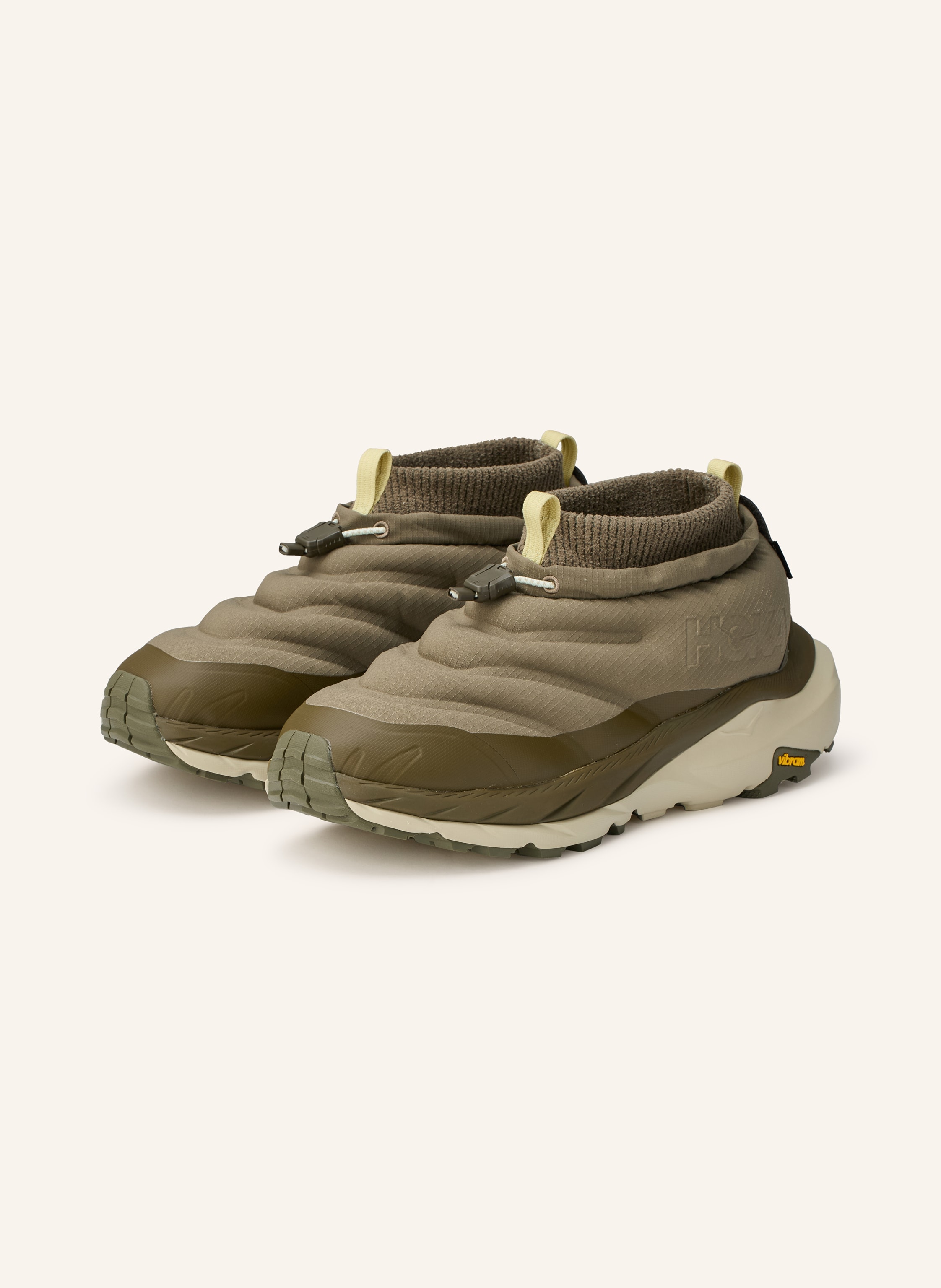 Hoka Bergschuhe Kaha 2 Frost Moc Gtx gruen